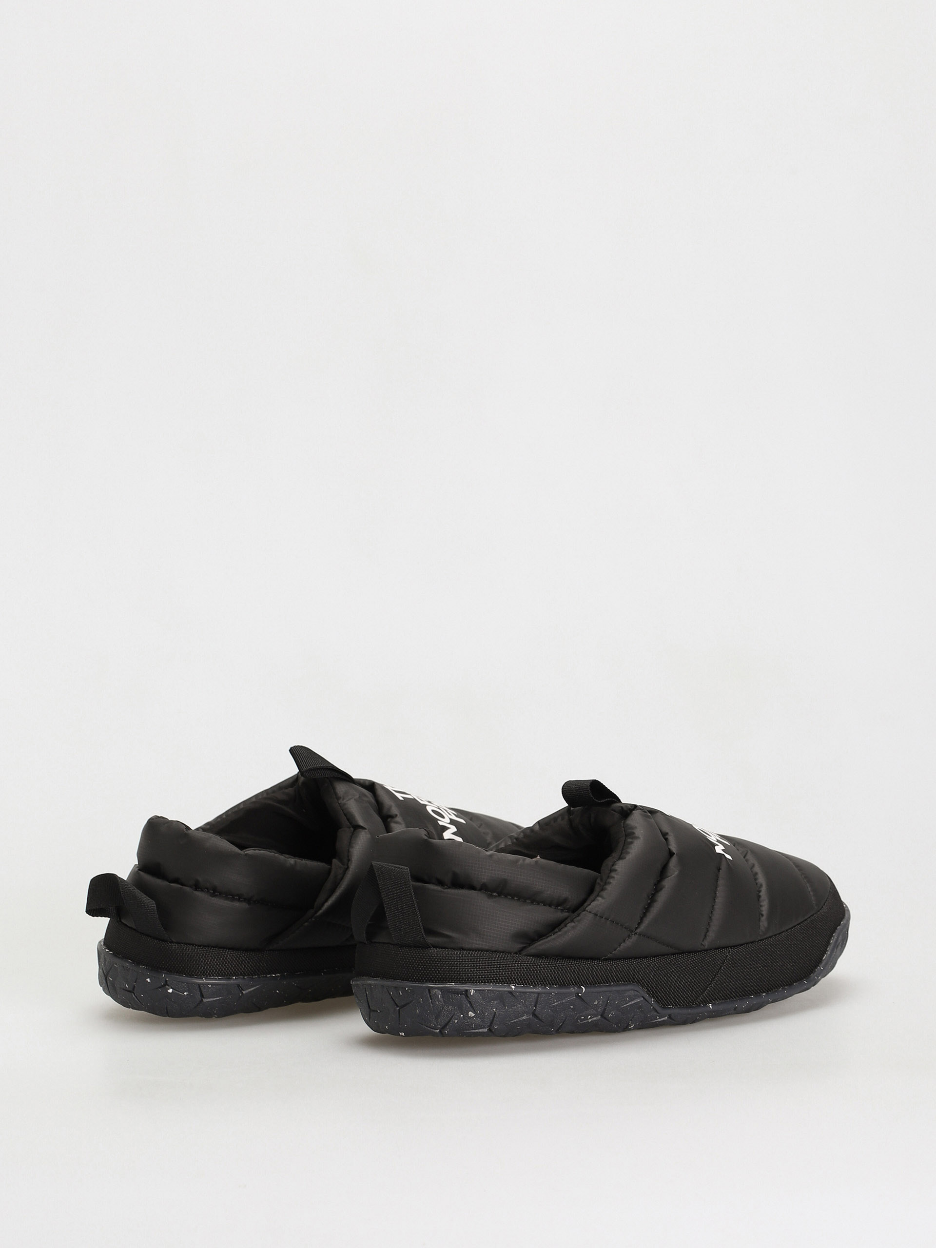 The North Face Nuptse Mule Cipők Wmn (tnf black/tnf white)