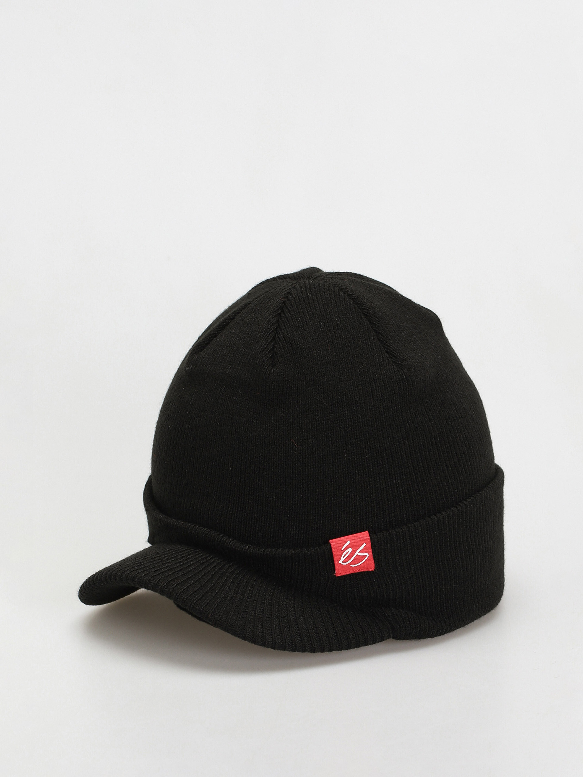 eS Penny Visor Sapka (black)