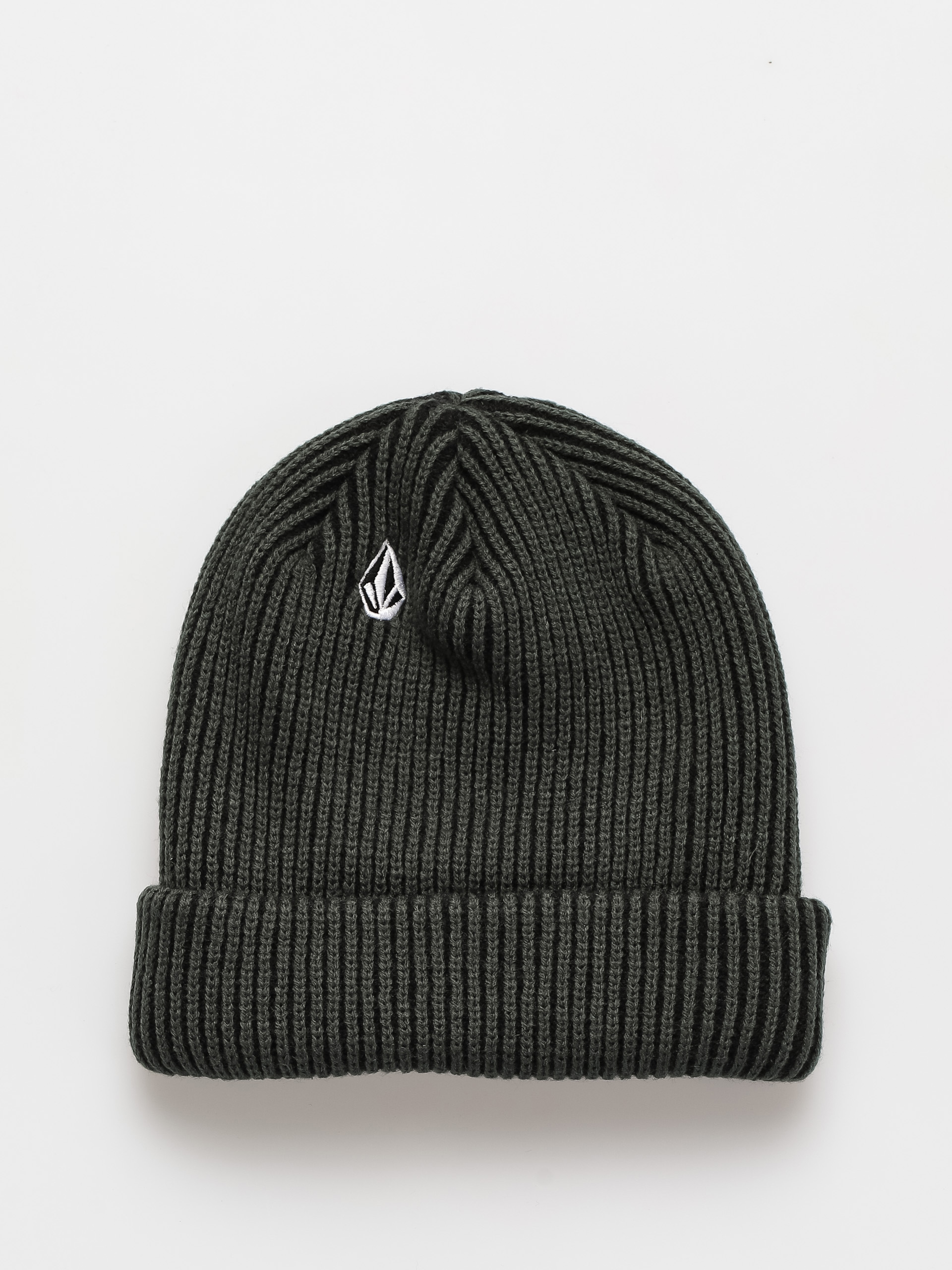 Volcom Full Stone Cuff Sapka (cedar green)