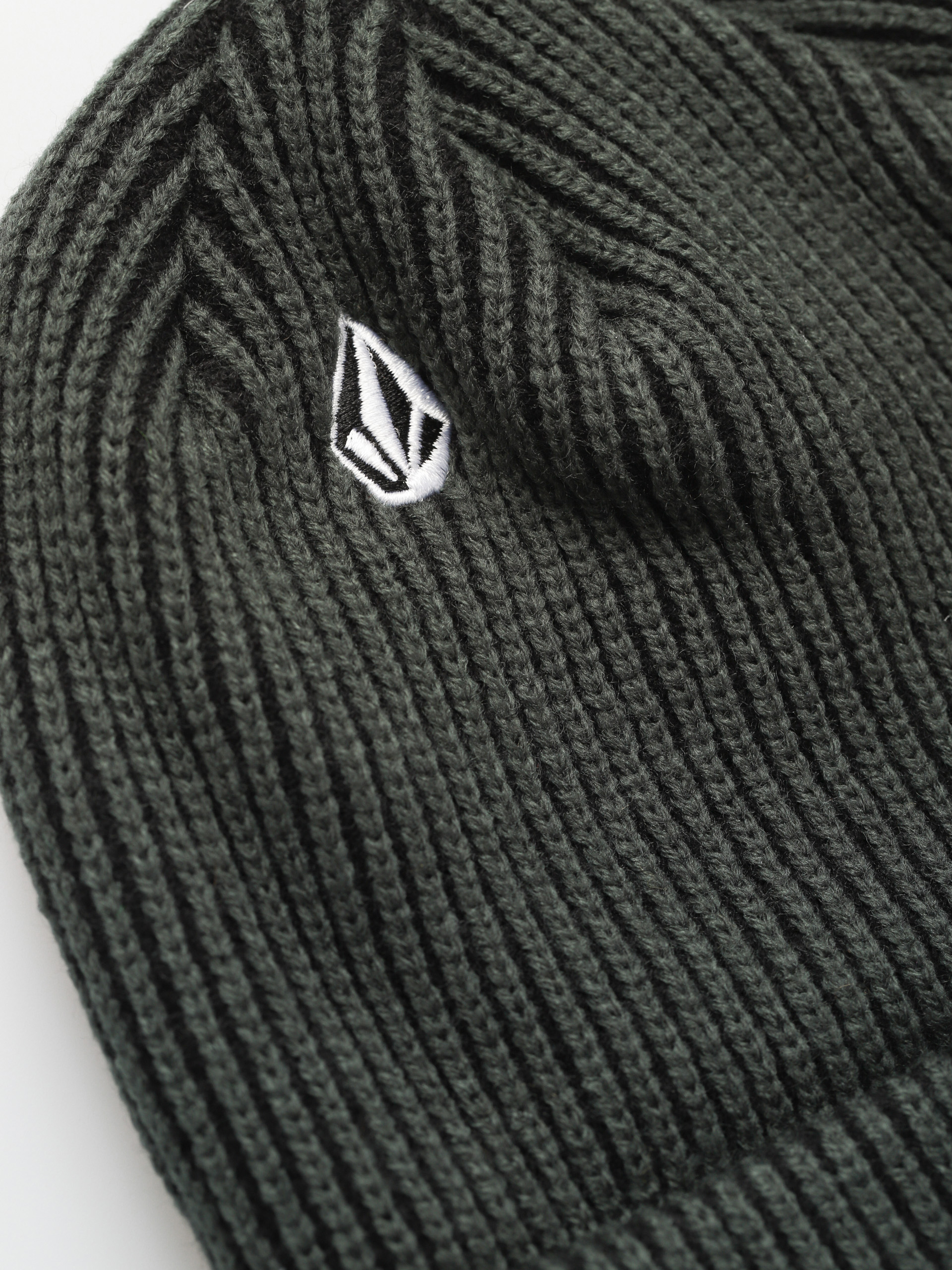 Volcom Full Stone Cuff Sapka (cedar green)