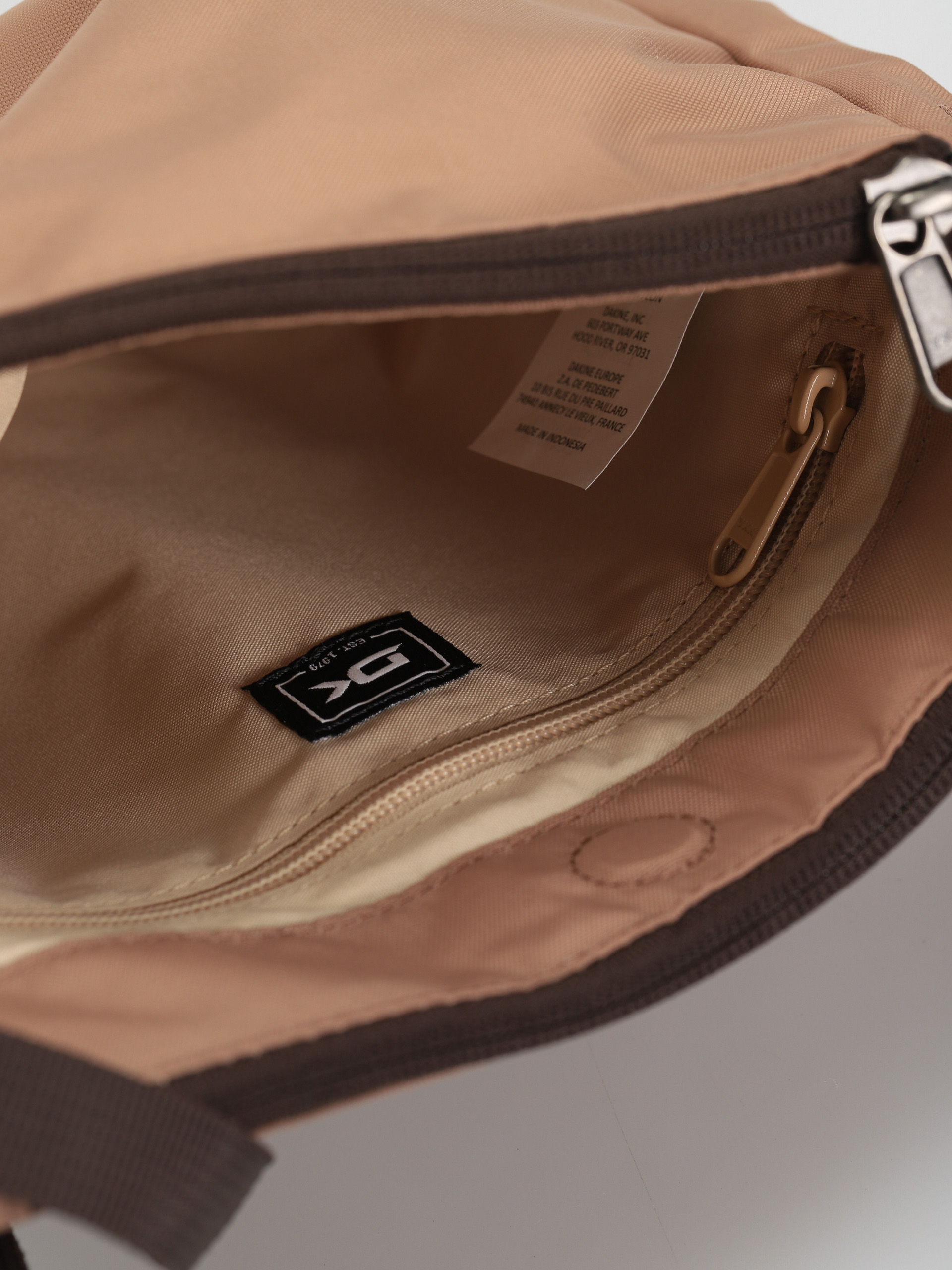 Dakine Jordy Crossbody Táska (pipestone)