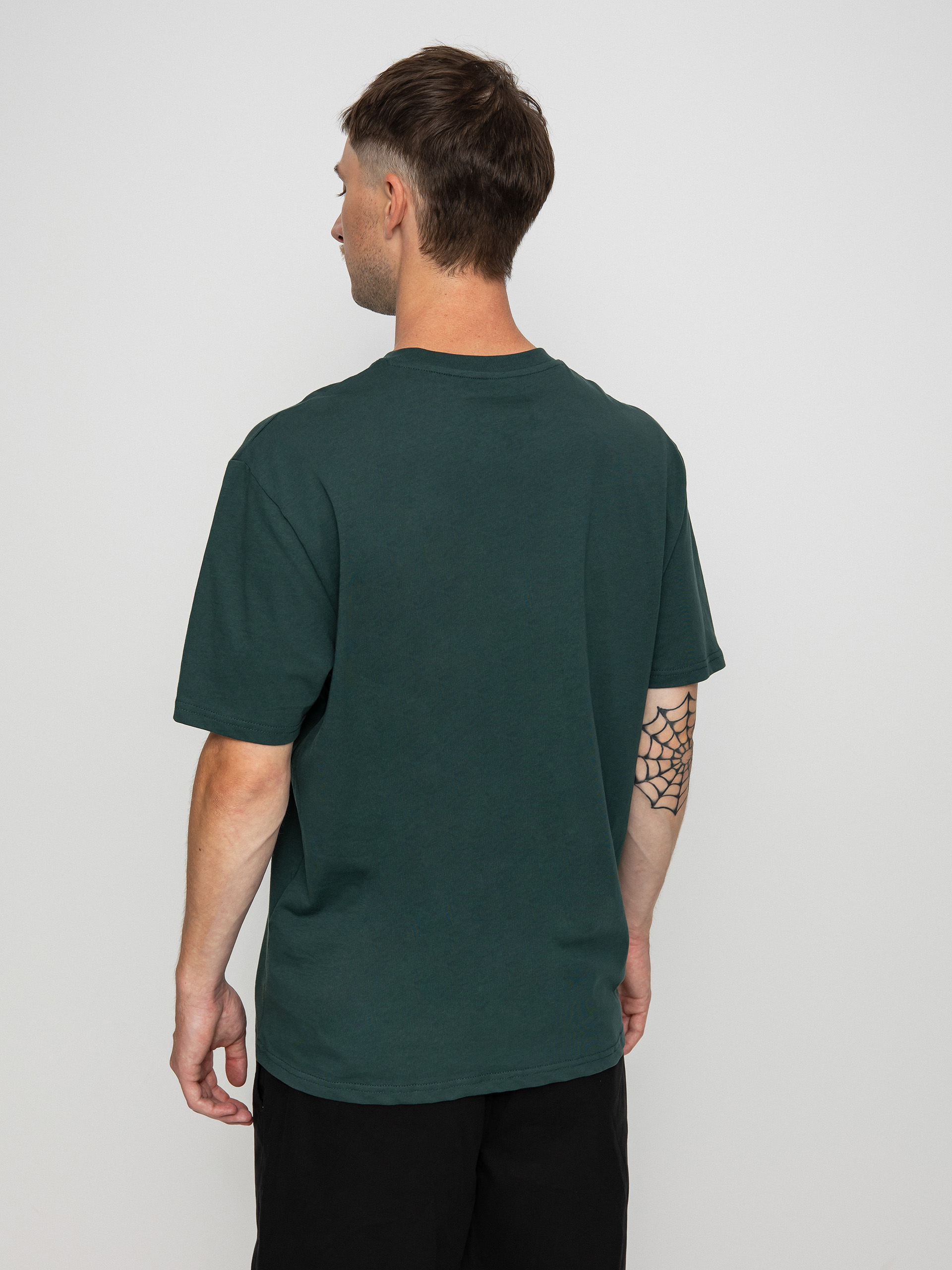 Volcom Darn póló (cedar green)