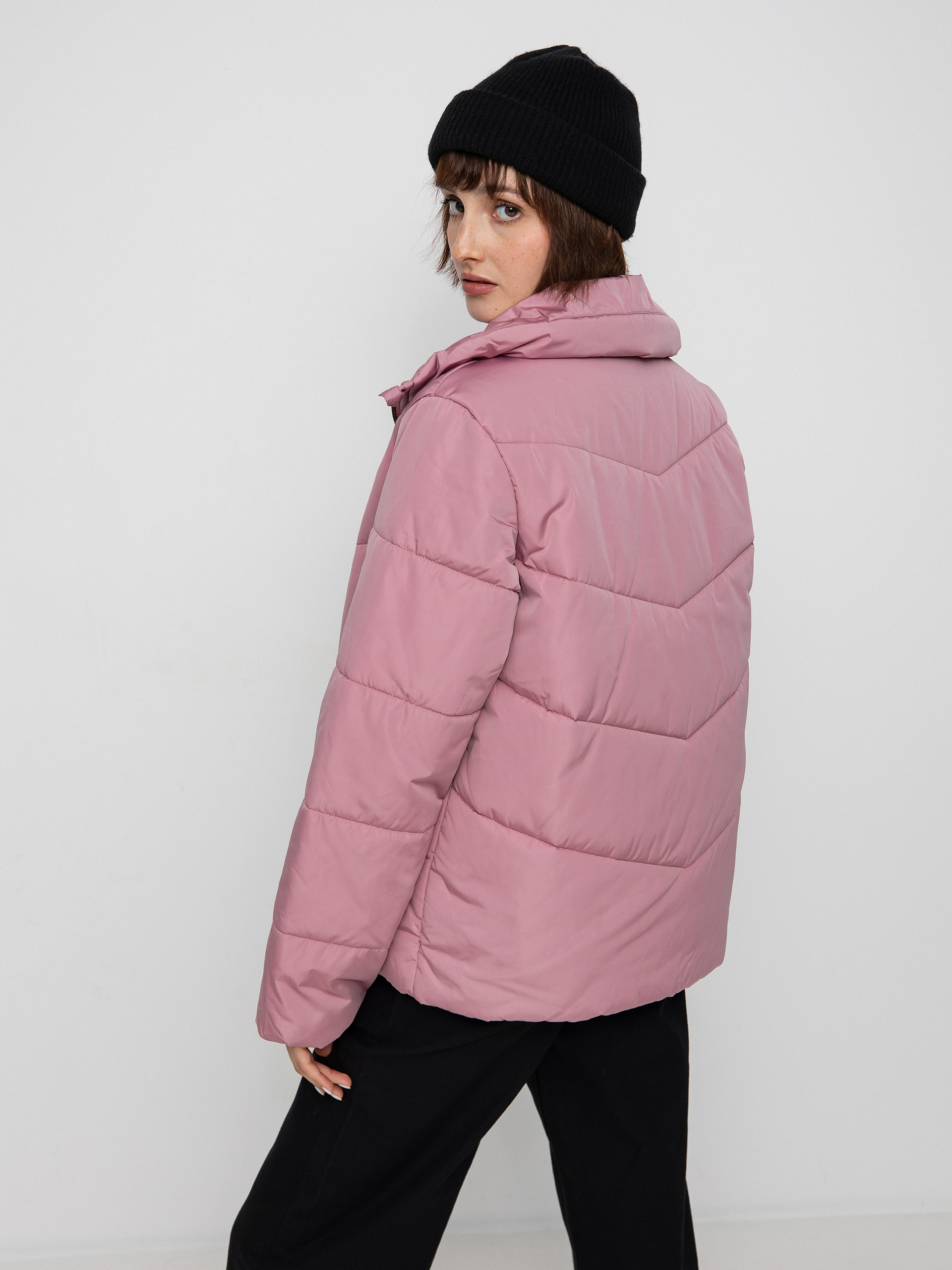 Vans Foundry Puff MTE Dzseki Wmn (lilas)