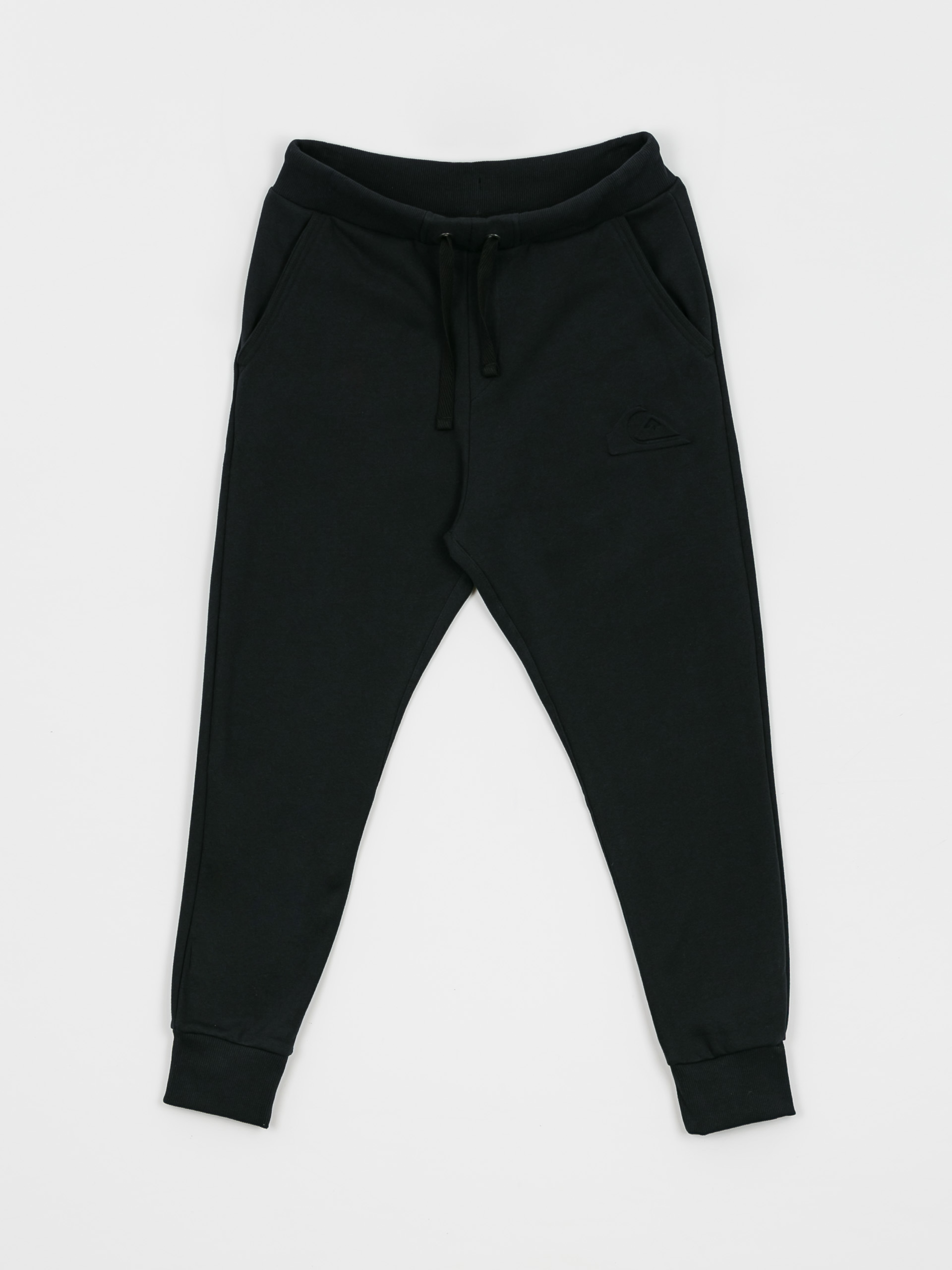 Quiksilver Emboss Slim Kisnadrág (black)