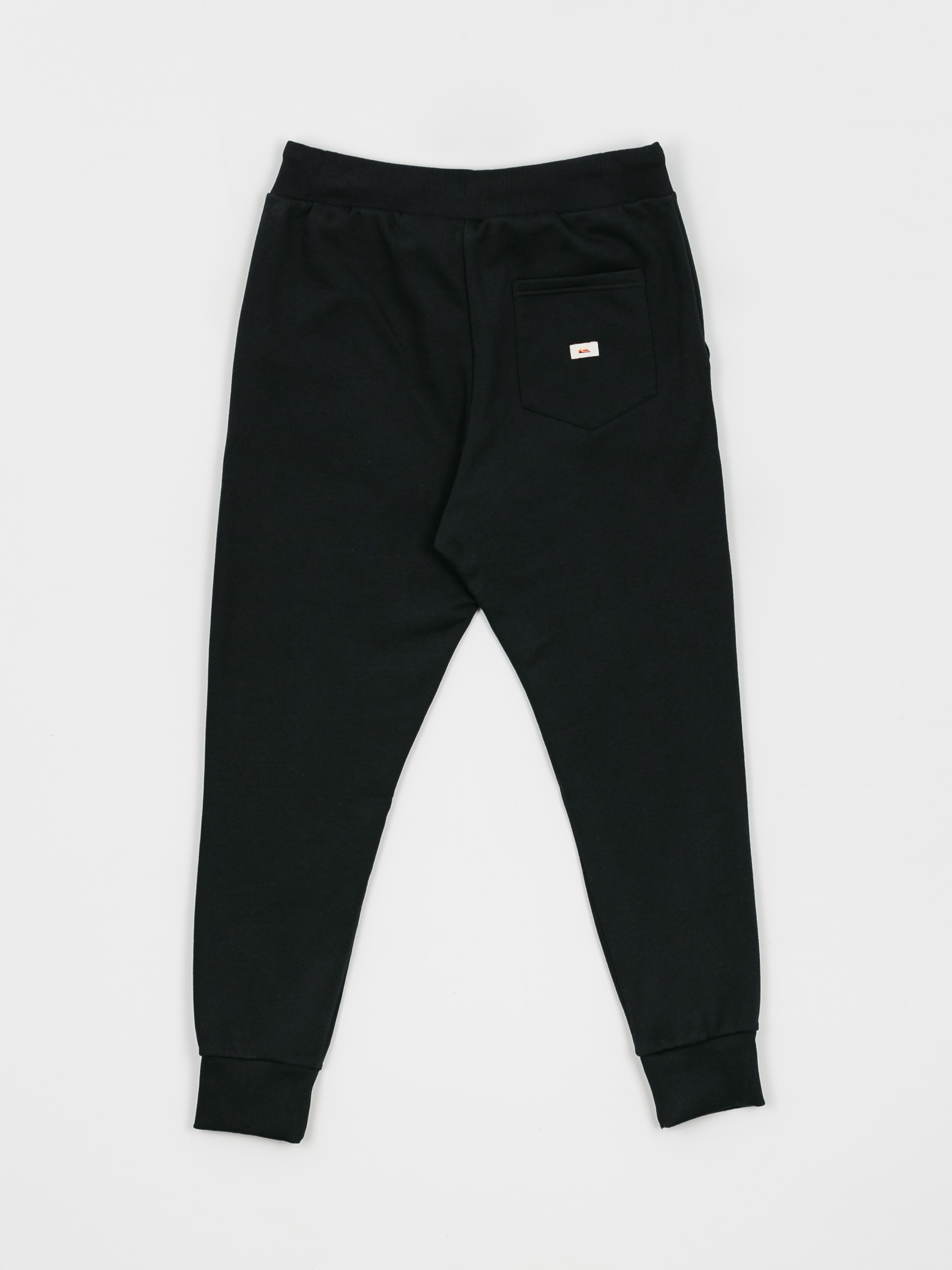 Quiksilver Emboss Slim Kisnadrág (black)