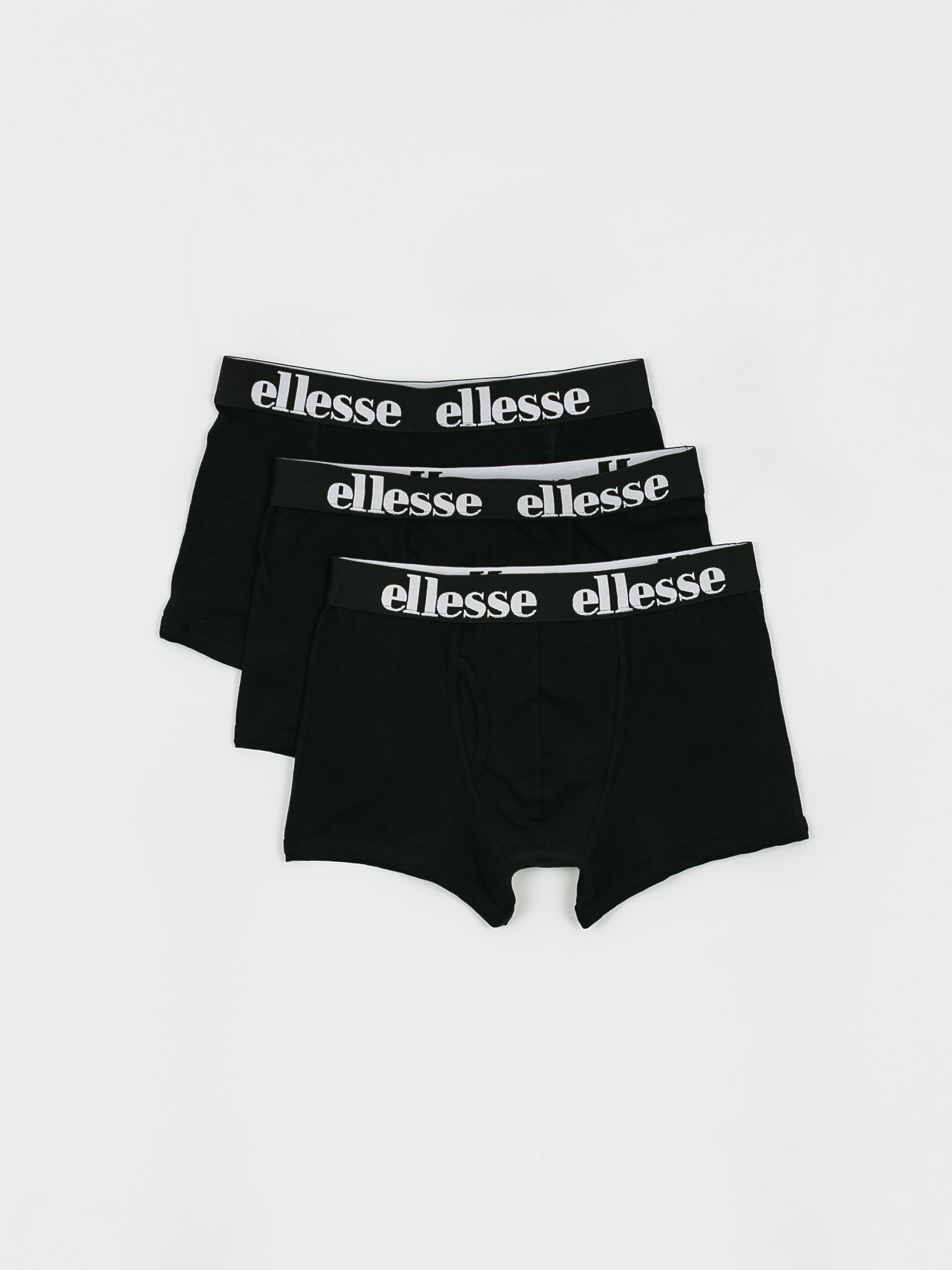 Ellesse Bokserki Hali Alsónemű (black)