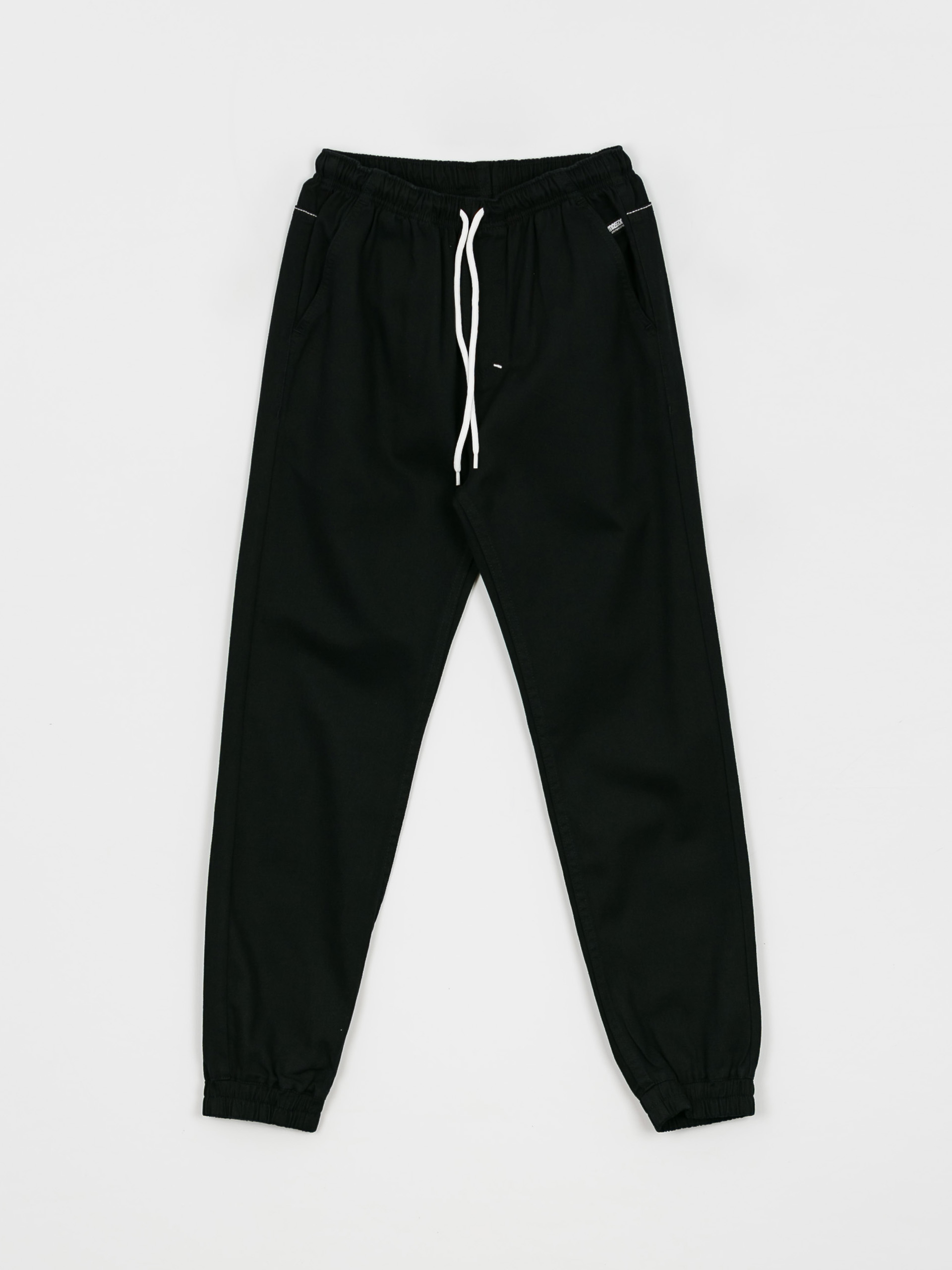 MassDnm Signature 2.0 Joggers Sneaker Fit Kisnadrág (black)