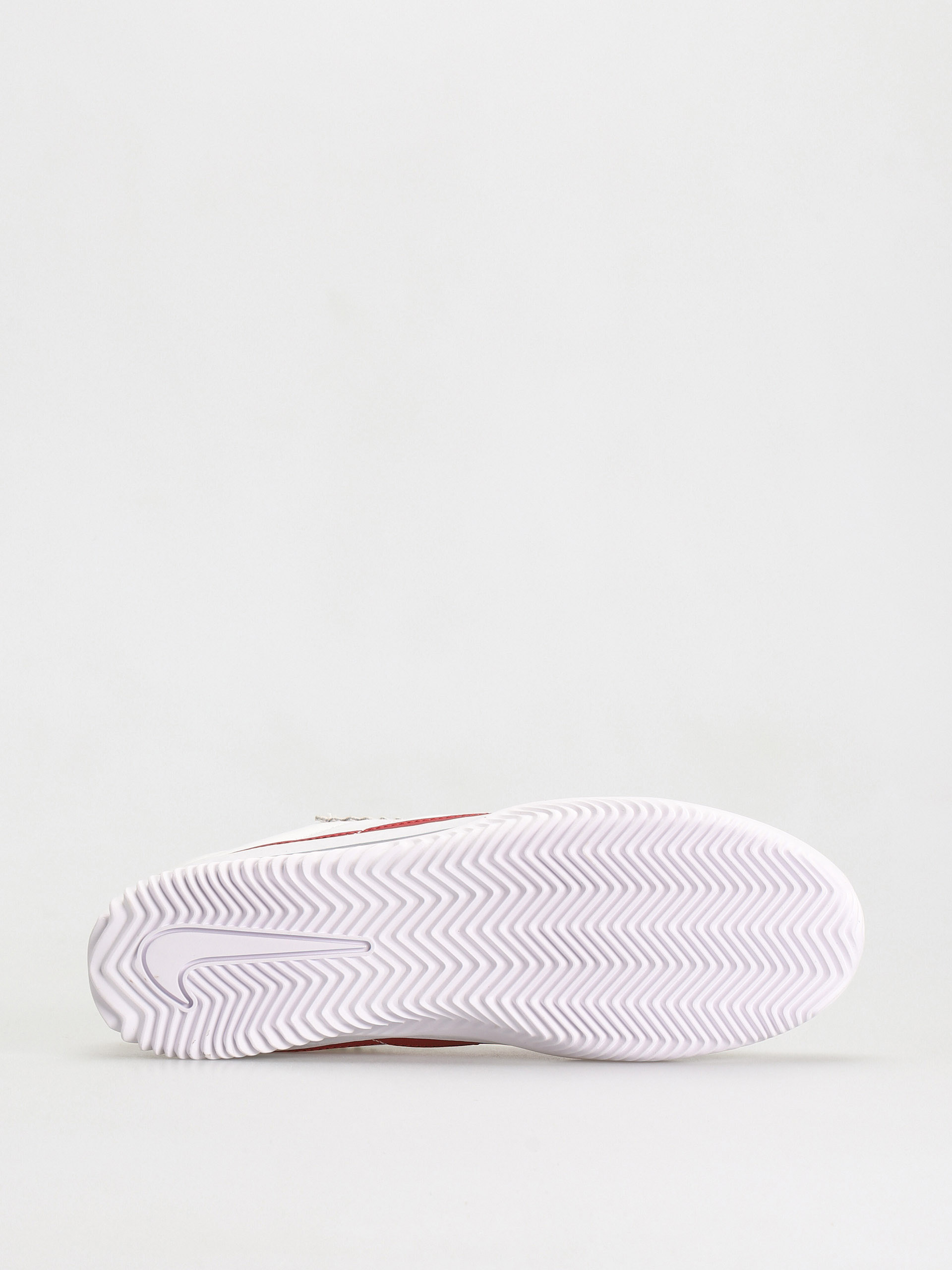 Nike SB BRSB Eco Cipők (white/varsity red varsity royal white)