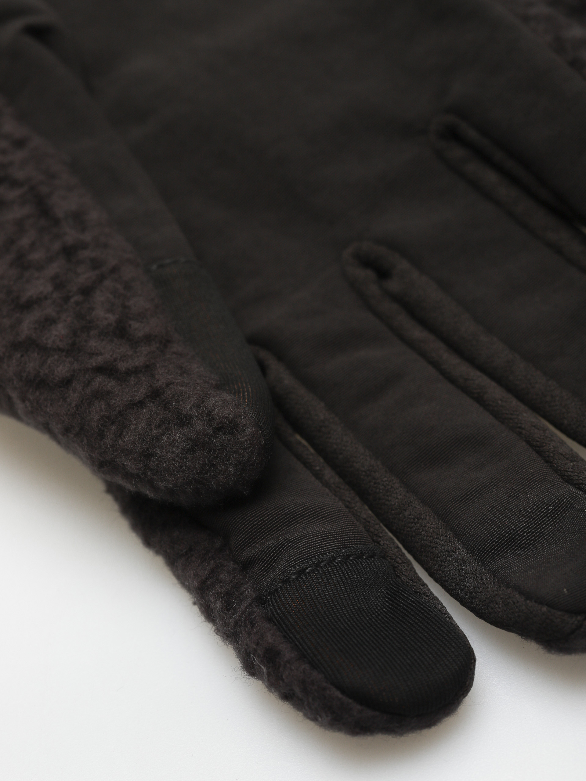 Patagonia Retro Pile Kesztyű (black)