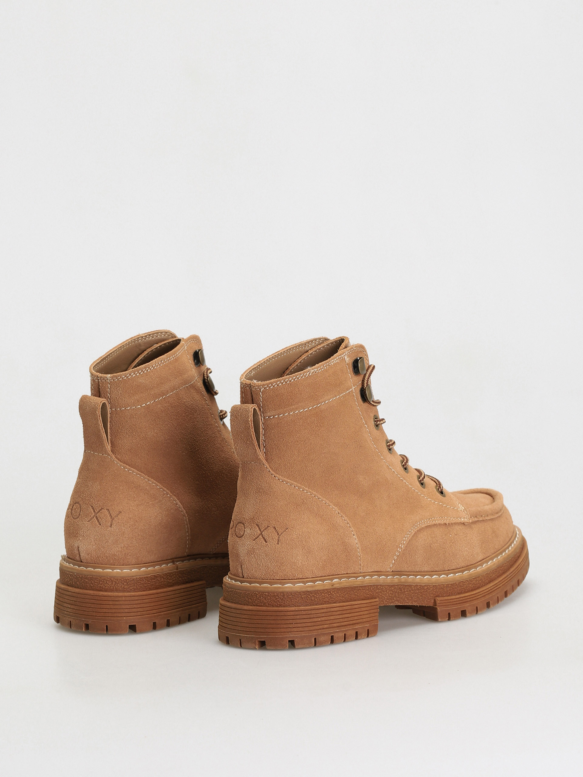 Roxy Work It Cipők Wmn (tan)