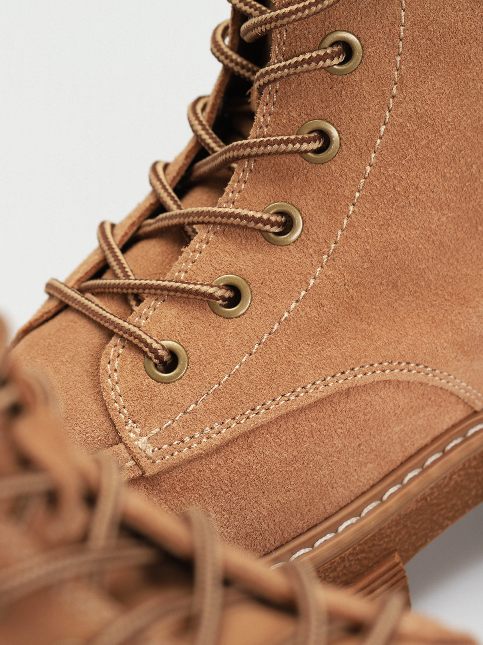 Roxy Work It Cipők Wmn (tan)