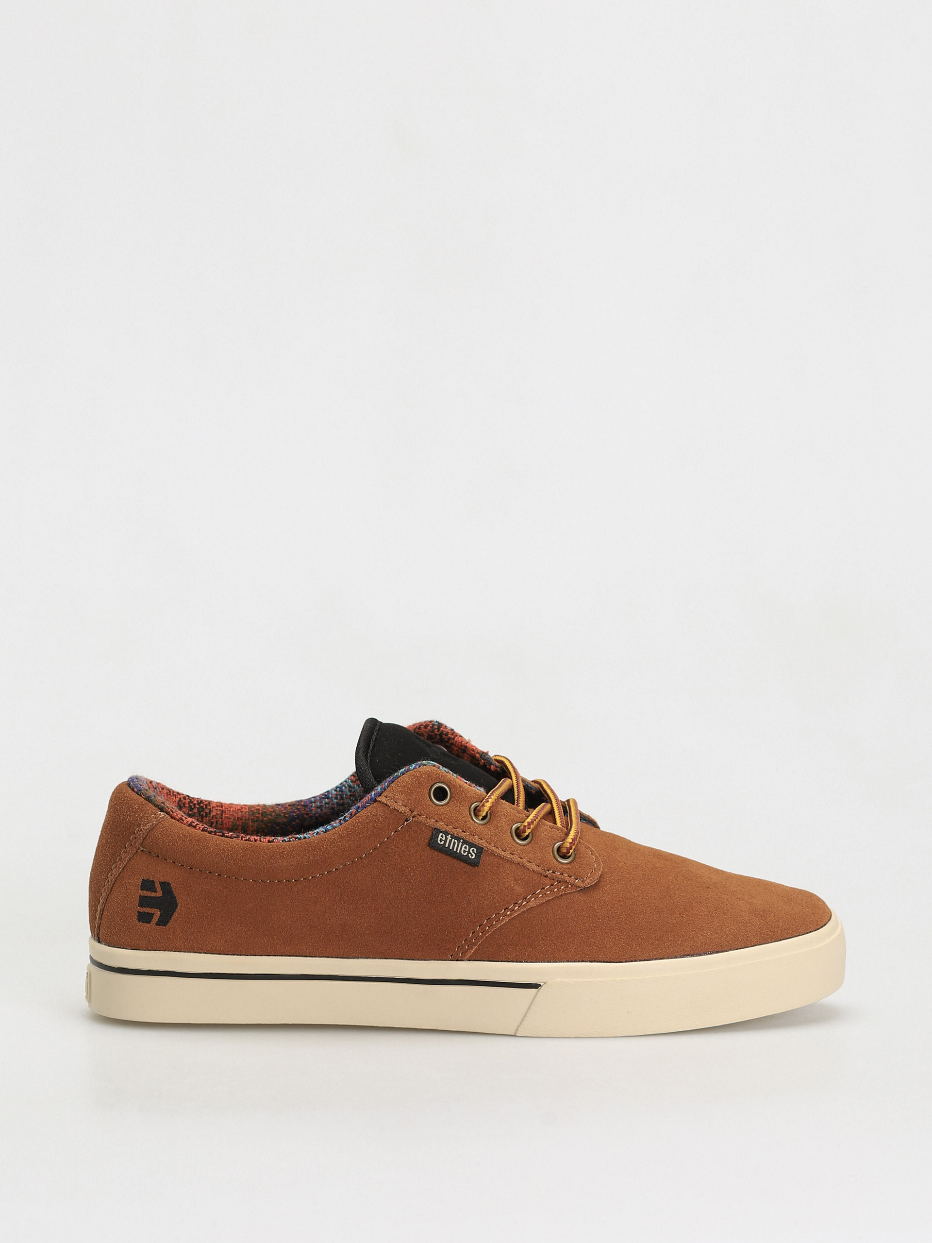 Etnies Jameson 2 Cipők (brown/tan/black)