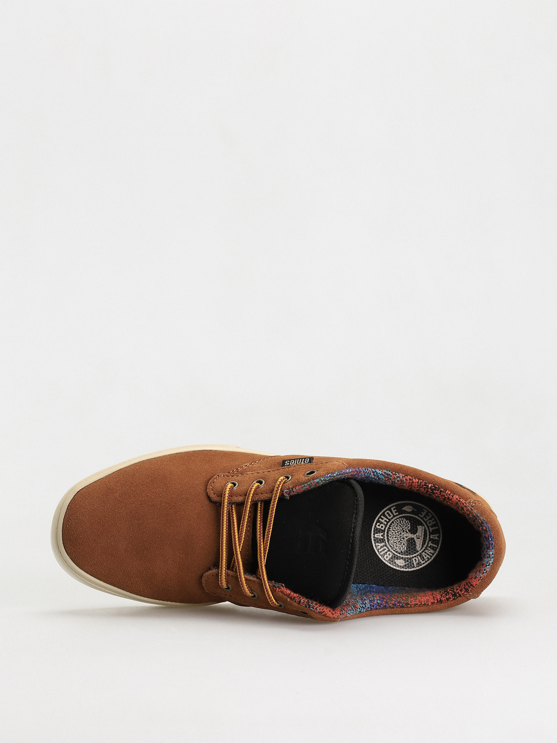 Etnies Jameson 2 Cipők (brown/tan/black)