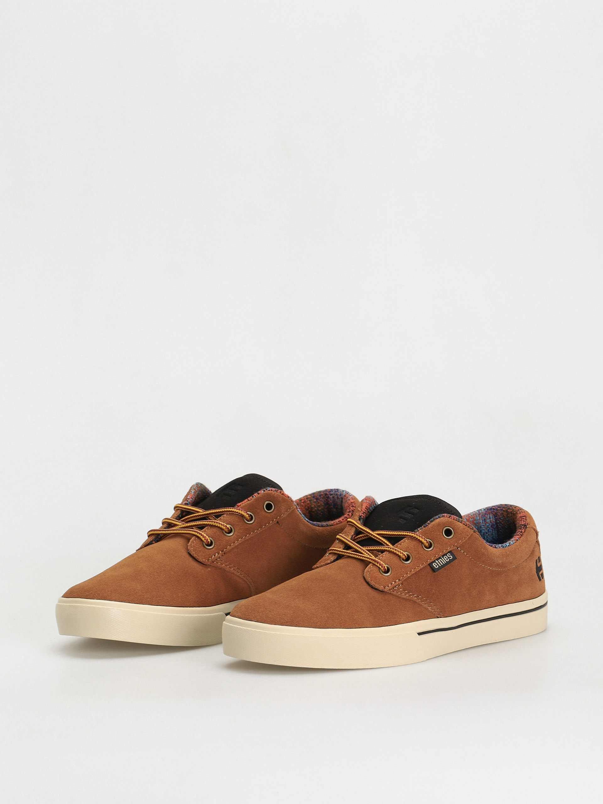 Etnies Jameson 2 Cipők (brown/tan/black)