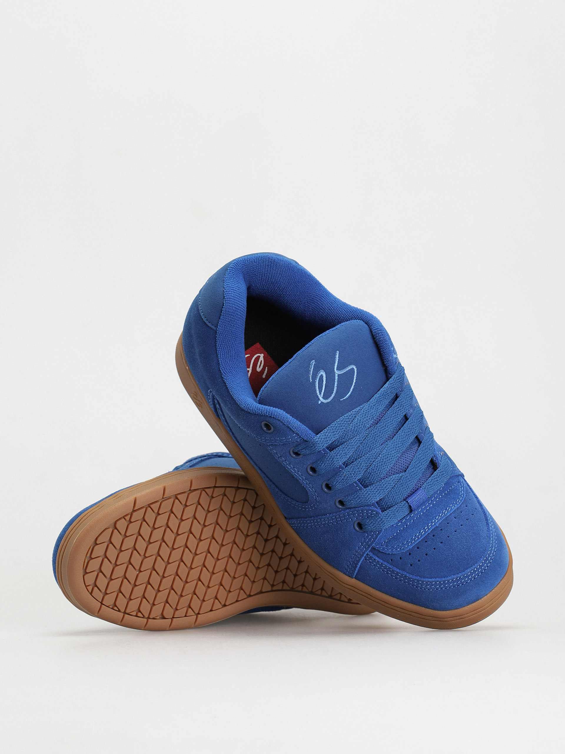 eS Accel Og Cipők (pacific blue)