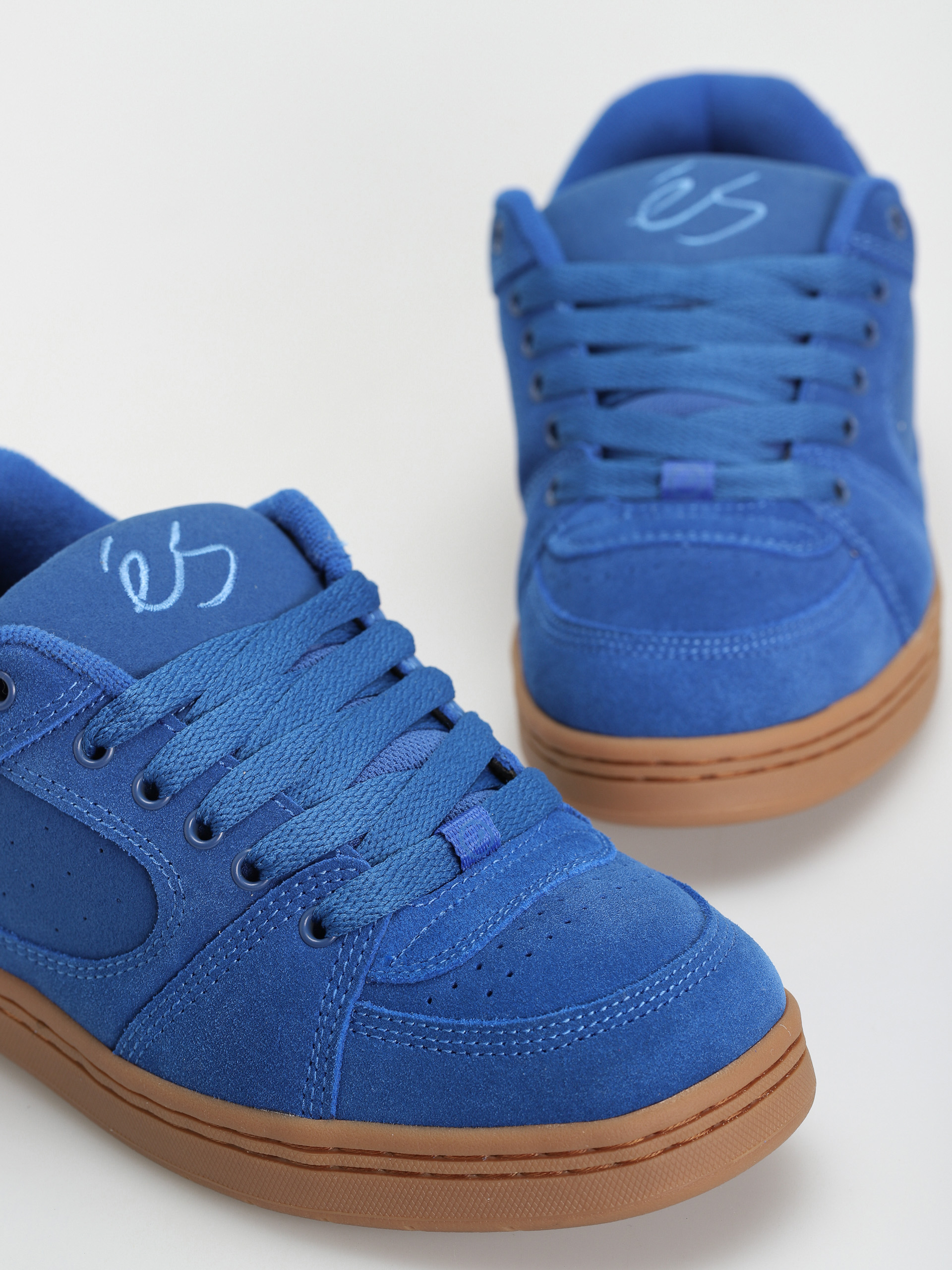 eS Accel Og Cipők (pacific blue)