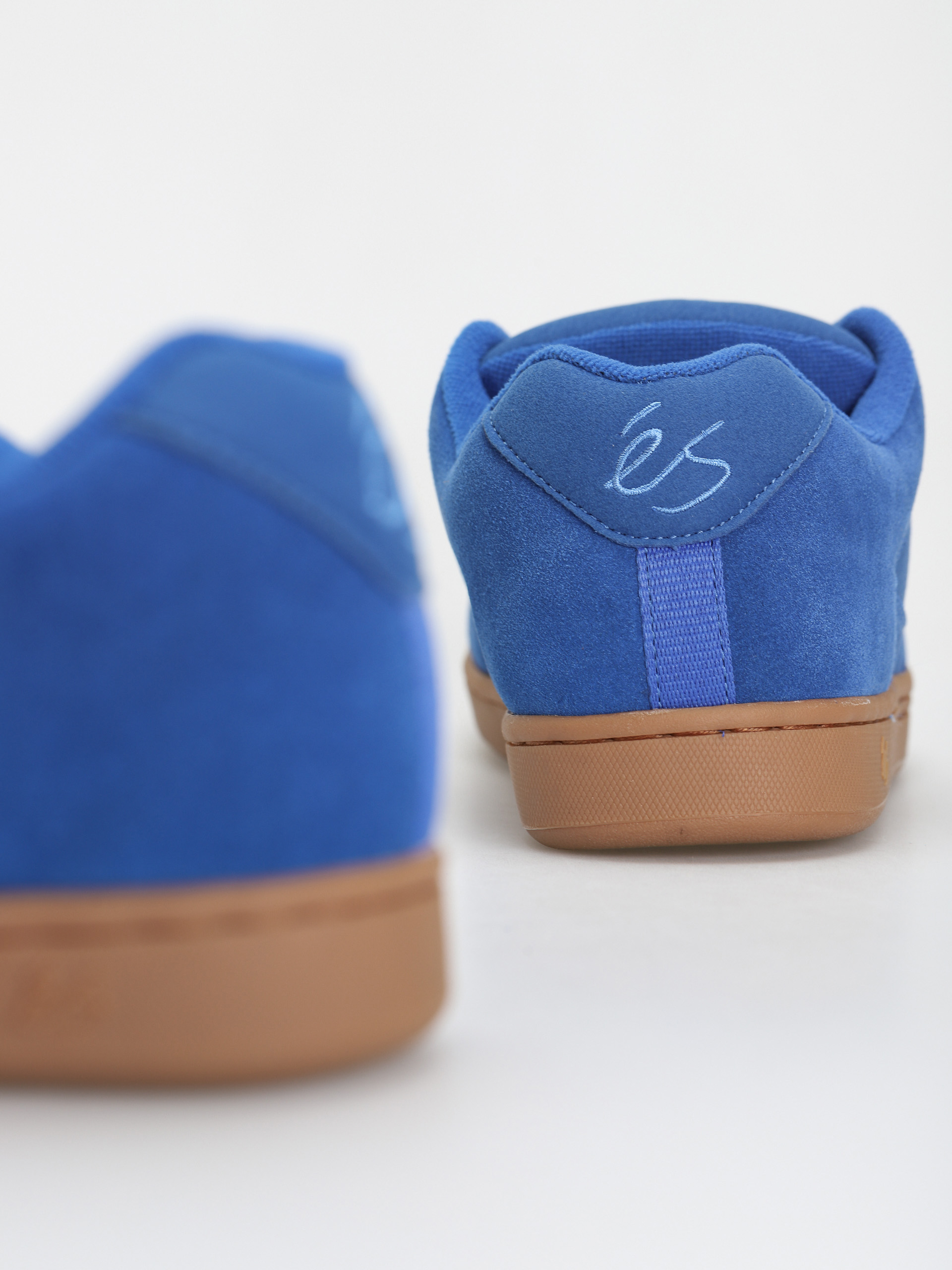 eS Accel Og Cipők (pacific blue)