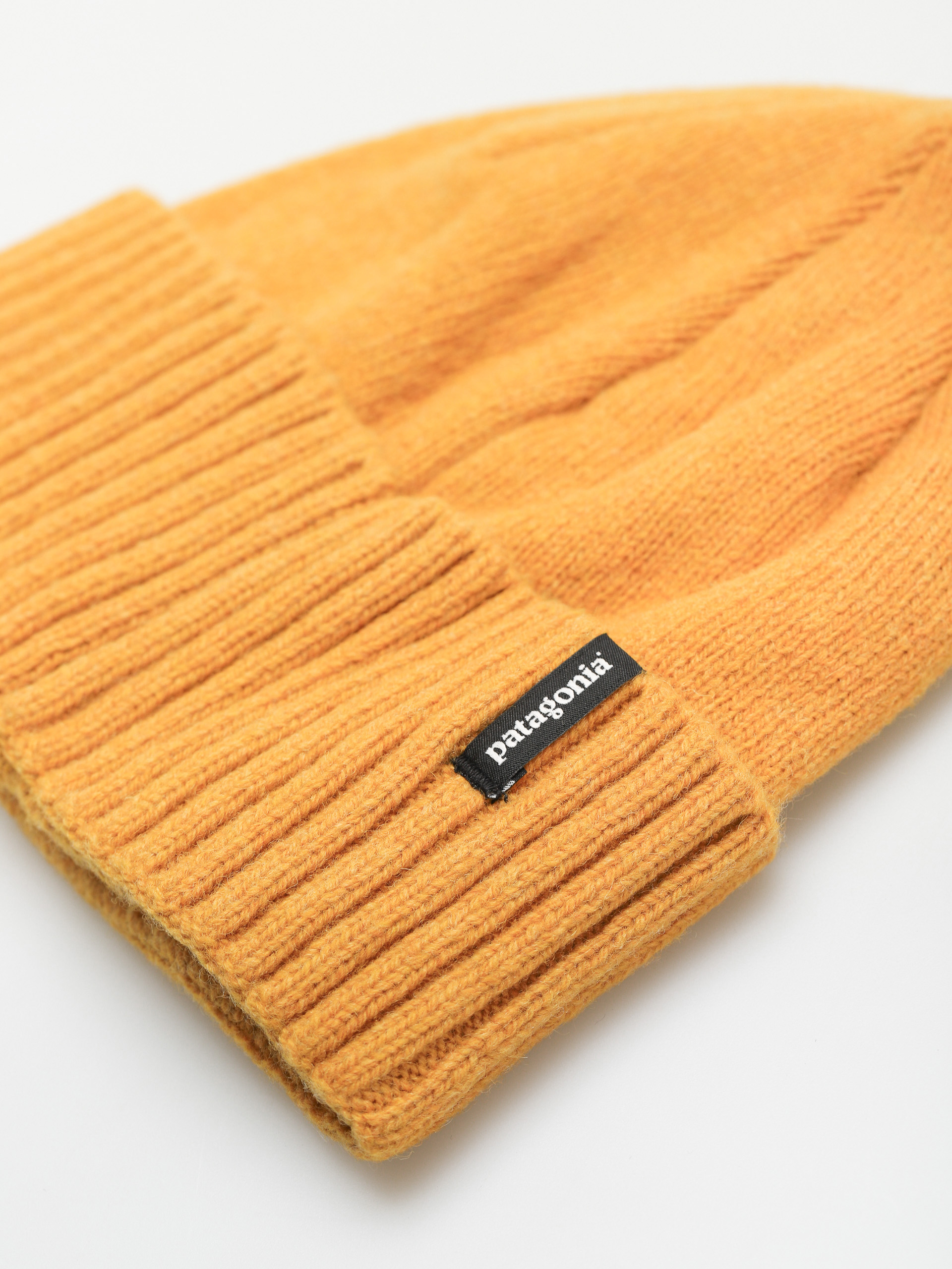 Patagonia Brodeo Sapka (slow going patch/cabin gold)