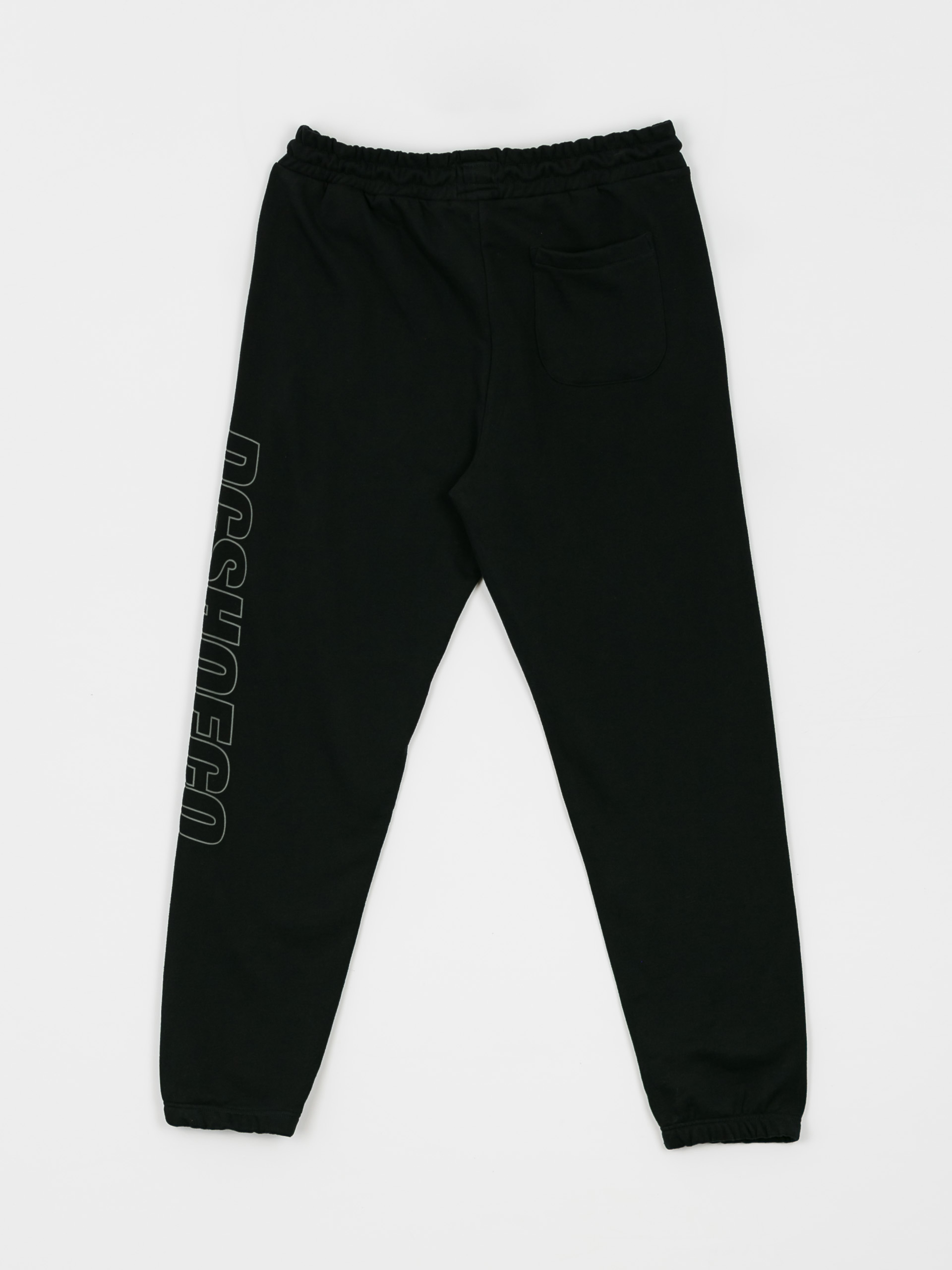 DC Rogers Kisnadrág (black)