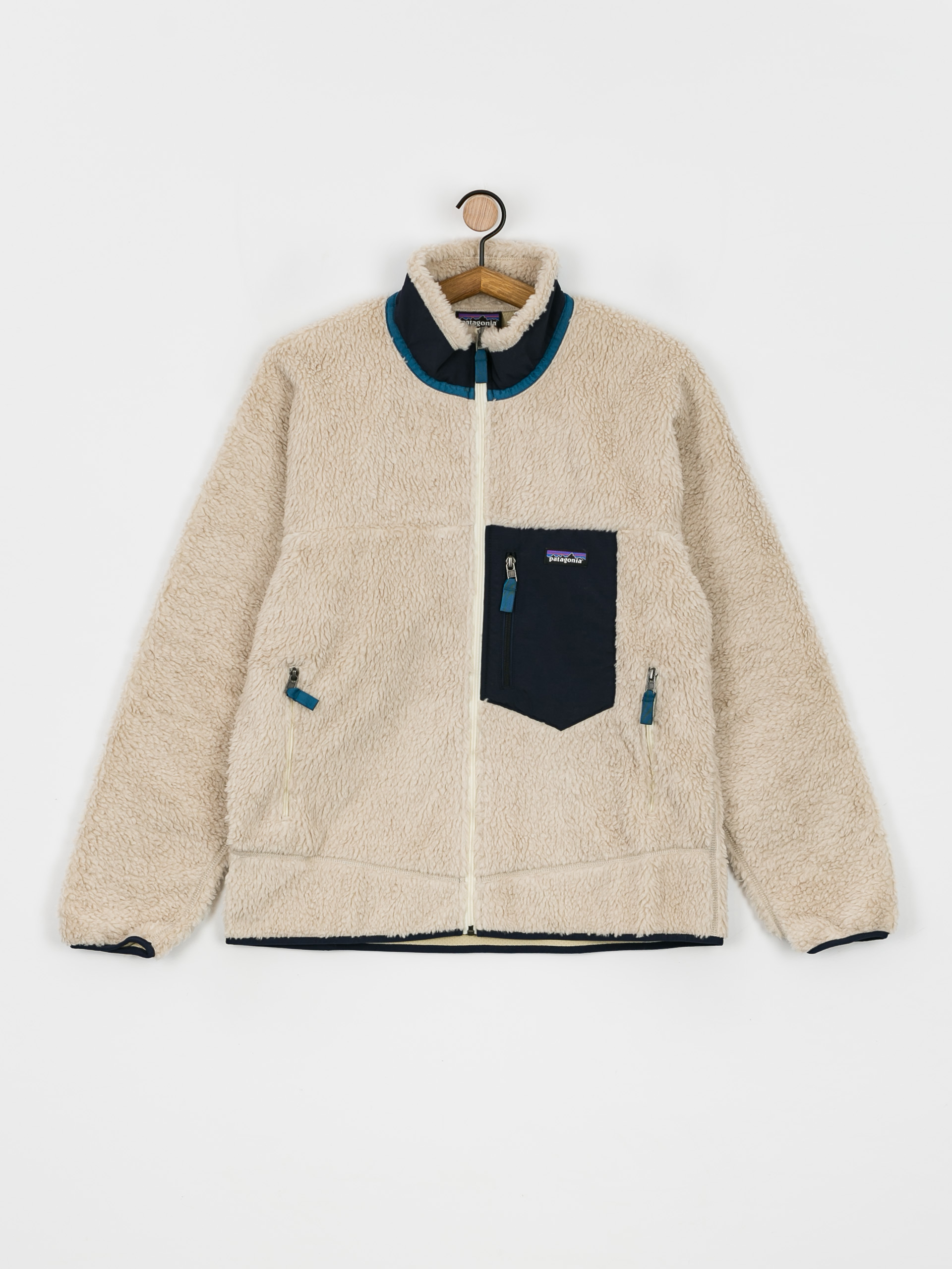 Patagonia Classic Retro X Dzseki (natural)