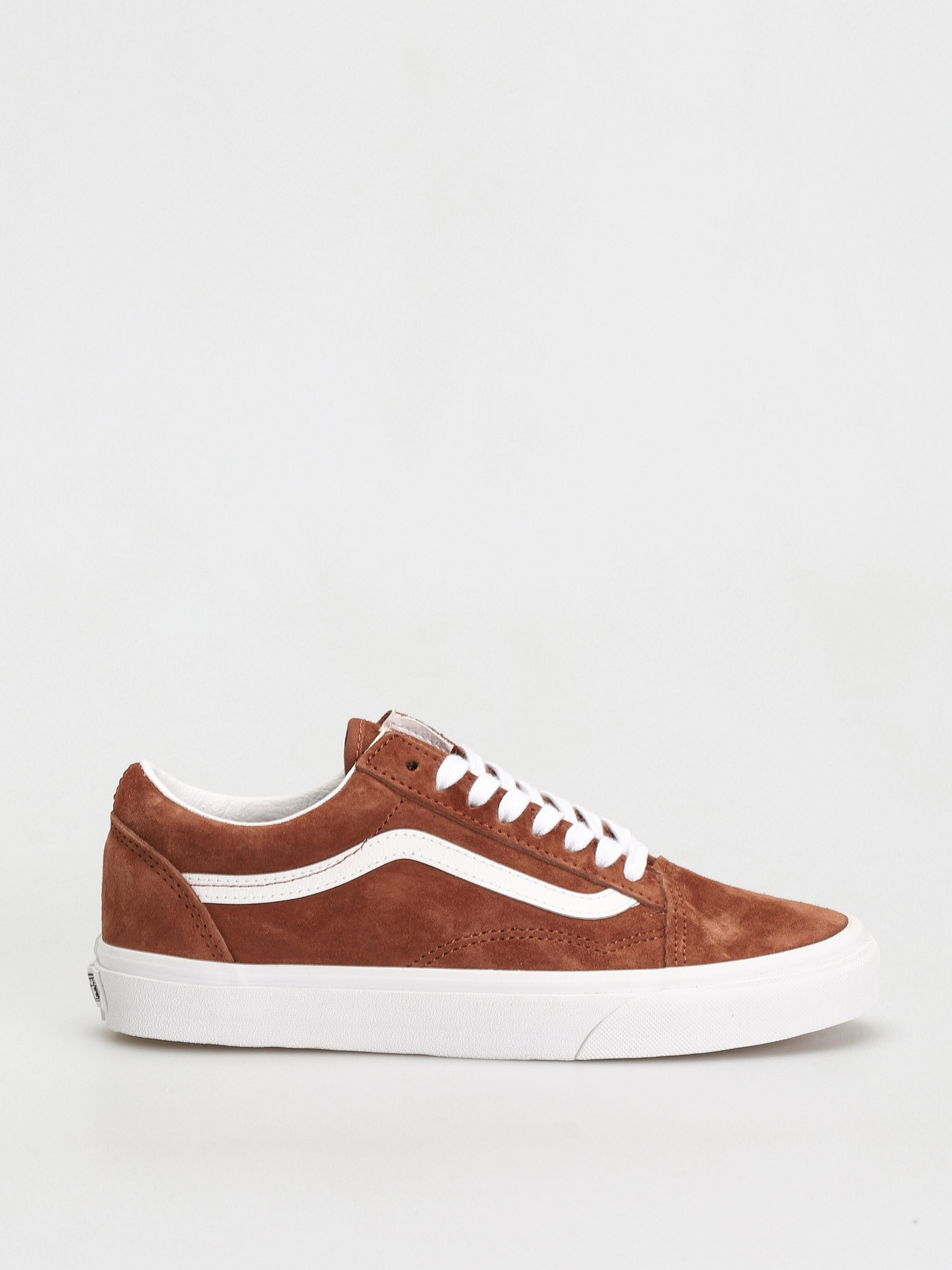 Vans Old Skool Cipők (pig suede tortoise shell)