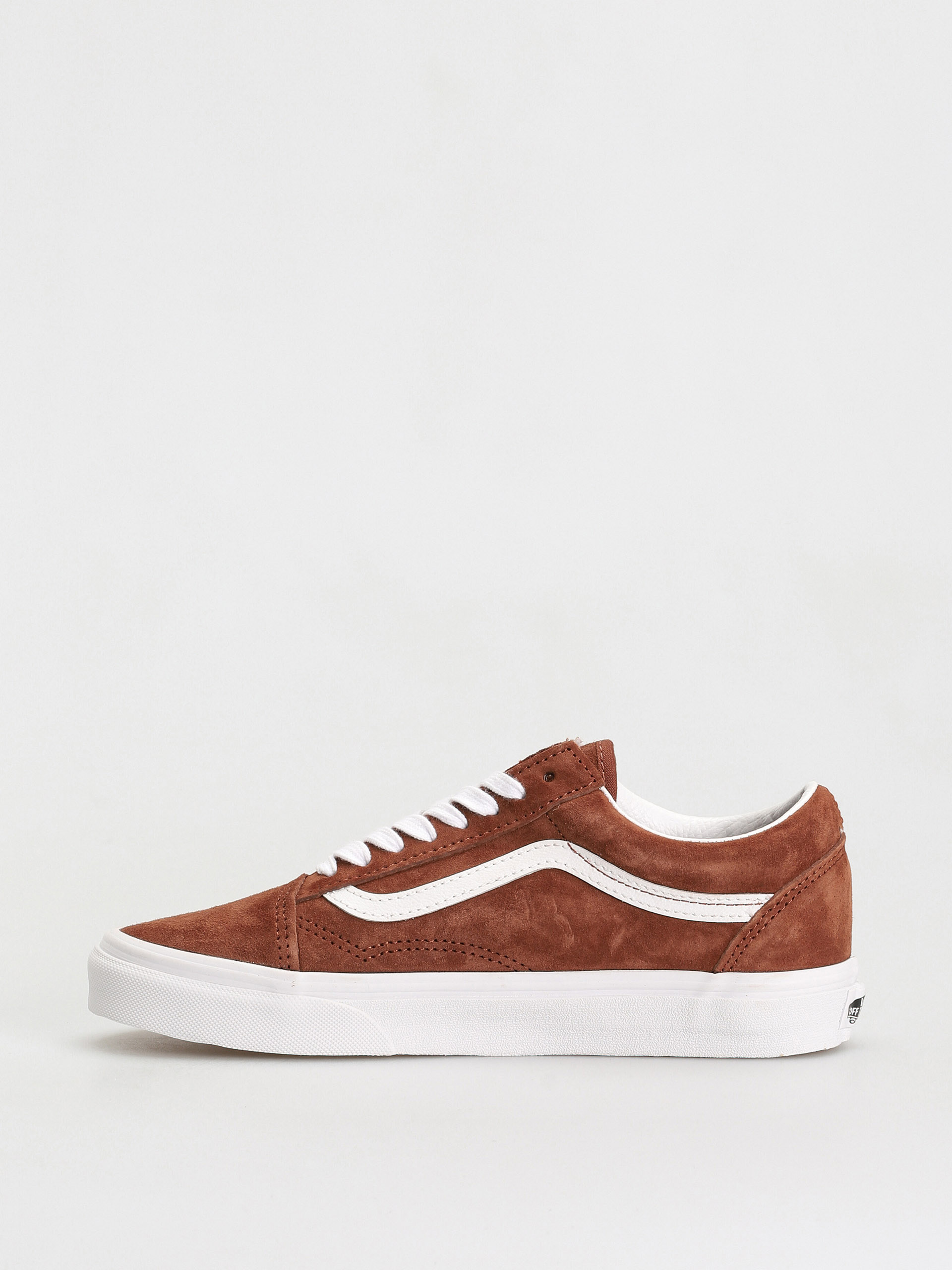 Vans Old Skool Cipők (pig suede tortoise shell)