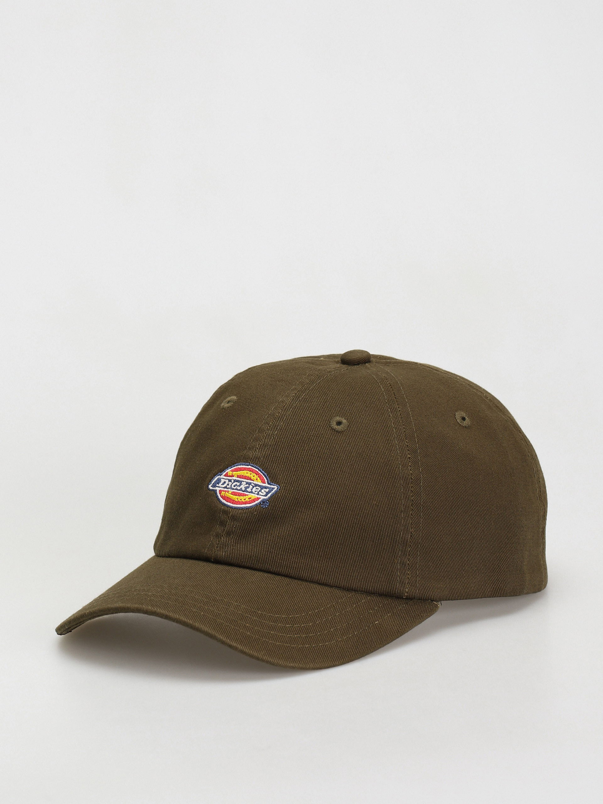 Dickies Hardwick Baseball sapka (military green)