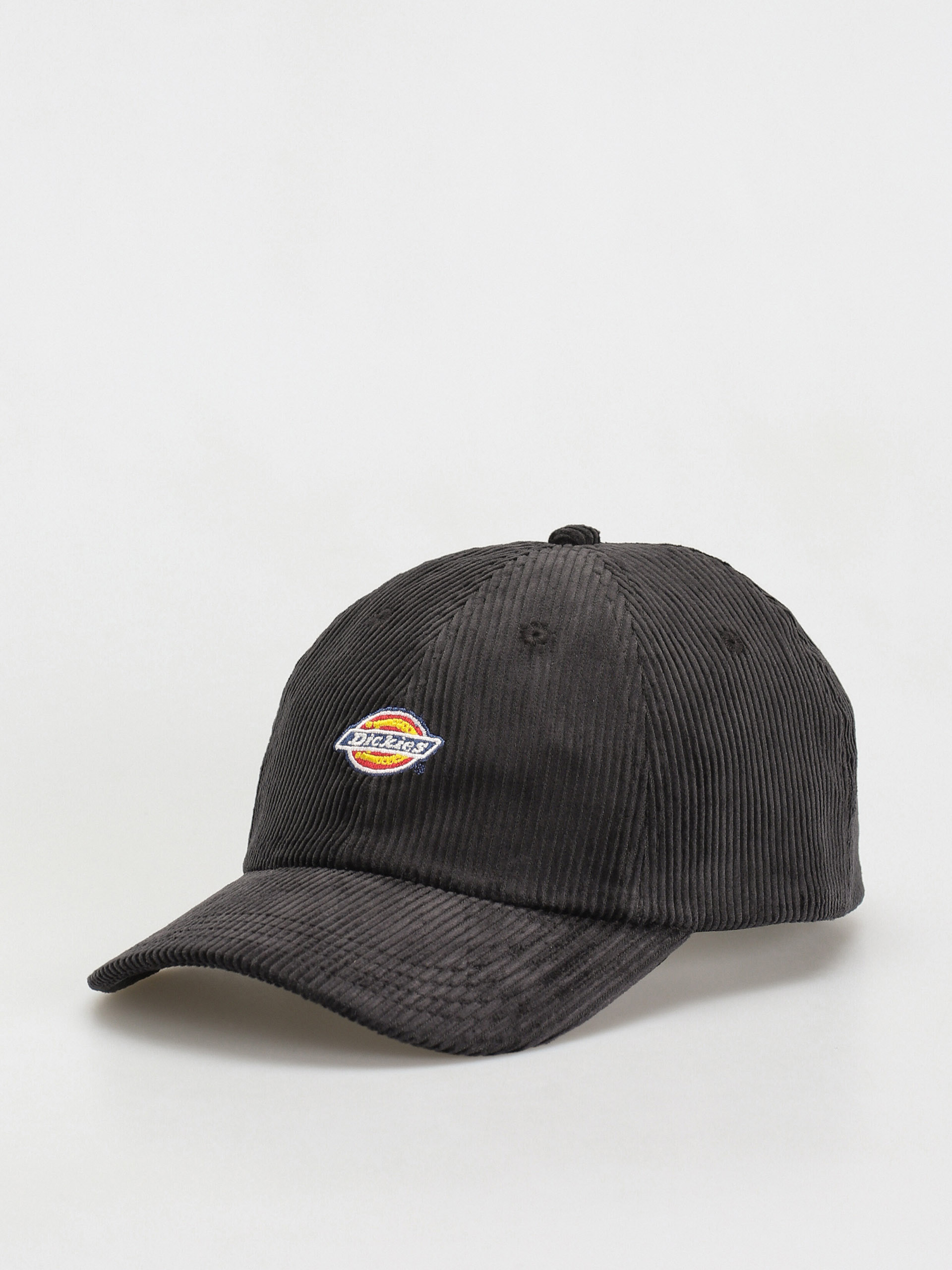 Dickies Hardwick Cord Baseball sapka (black)