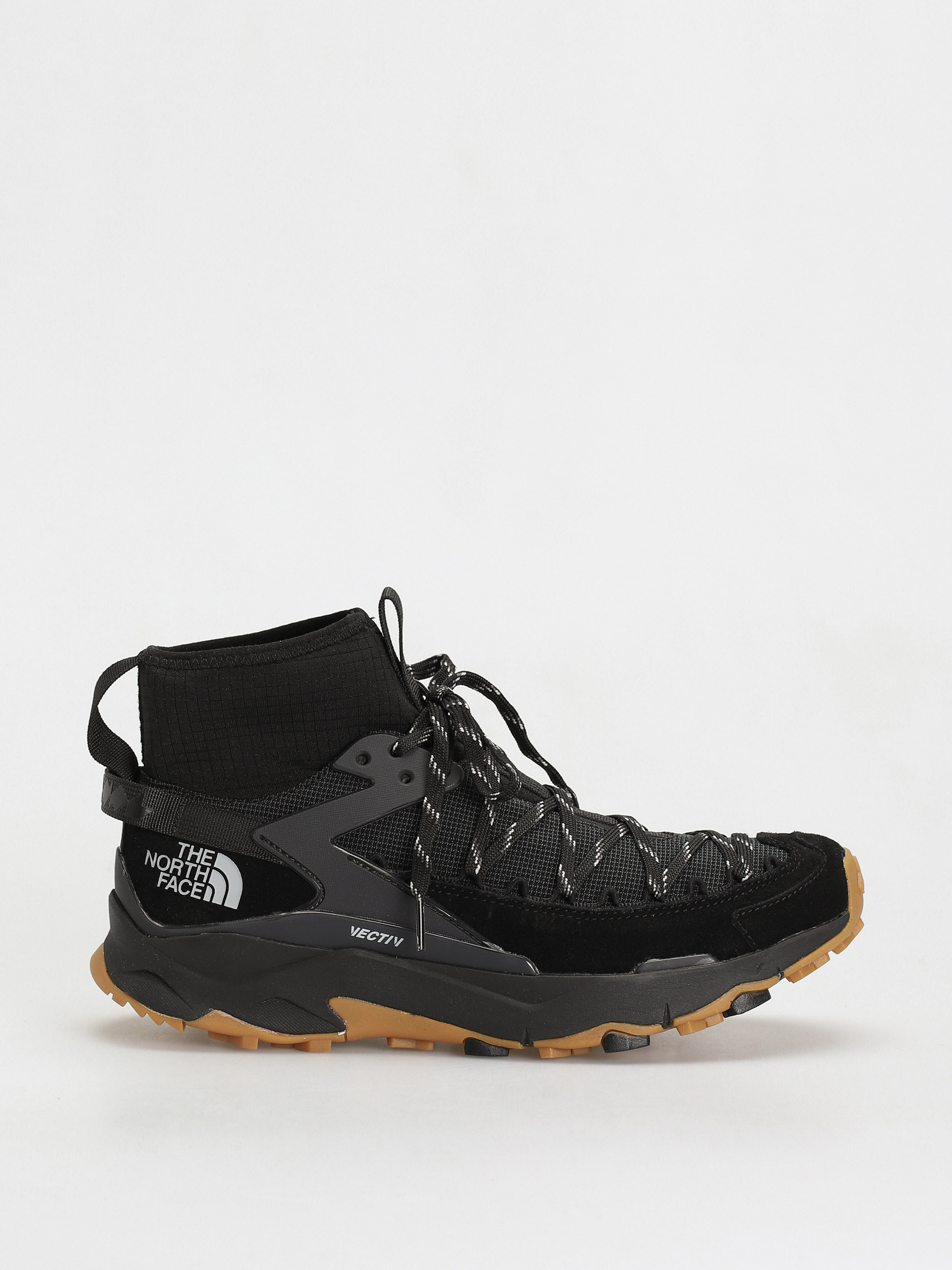 The North Face Vectiv Taraval Peak Cipők (tnf black/asphalt grey)