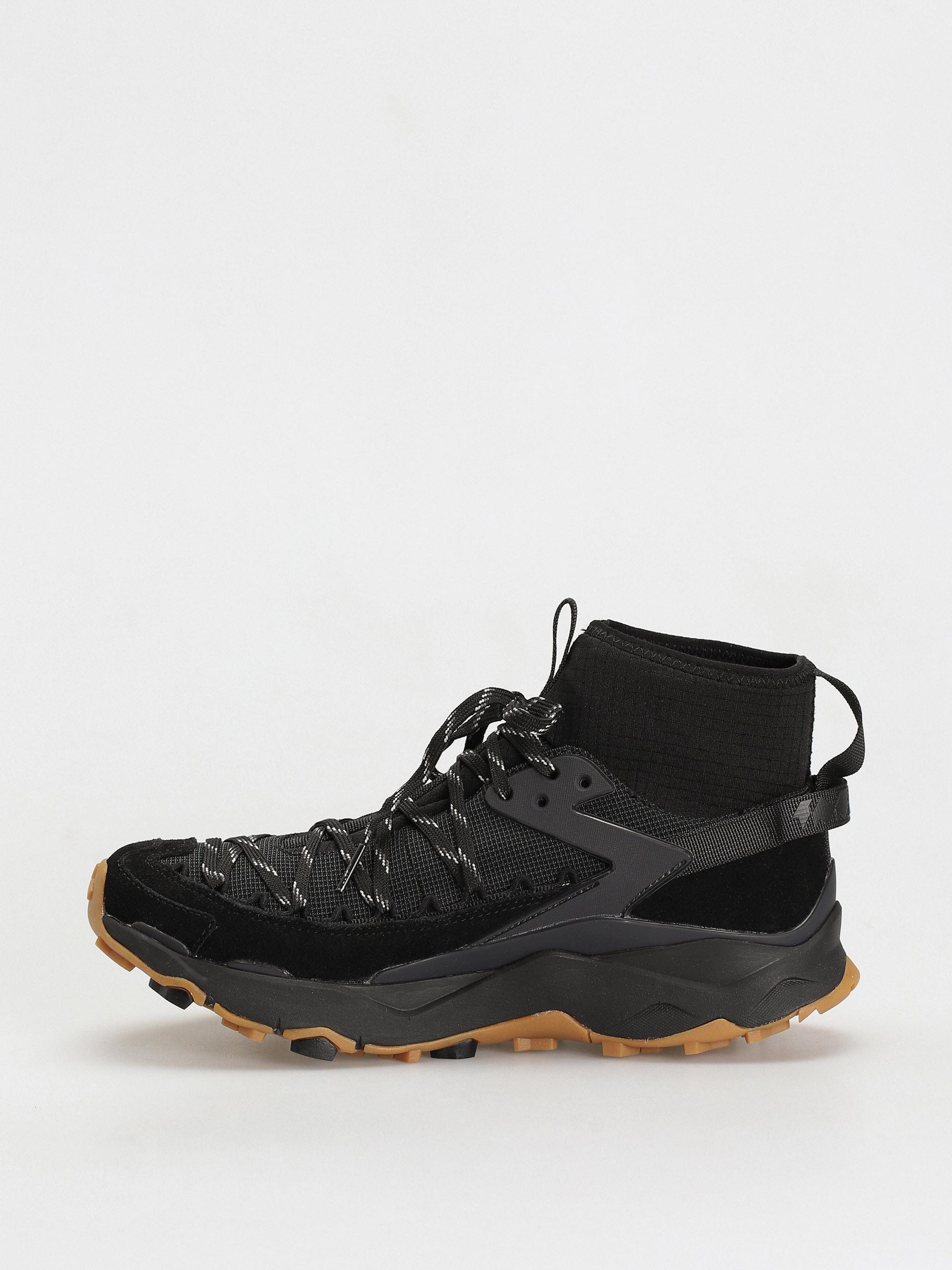 The North Face Vectiv Taraval Peak Cipők (tnf black/asphalt grey)