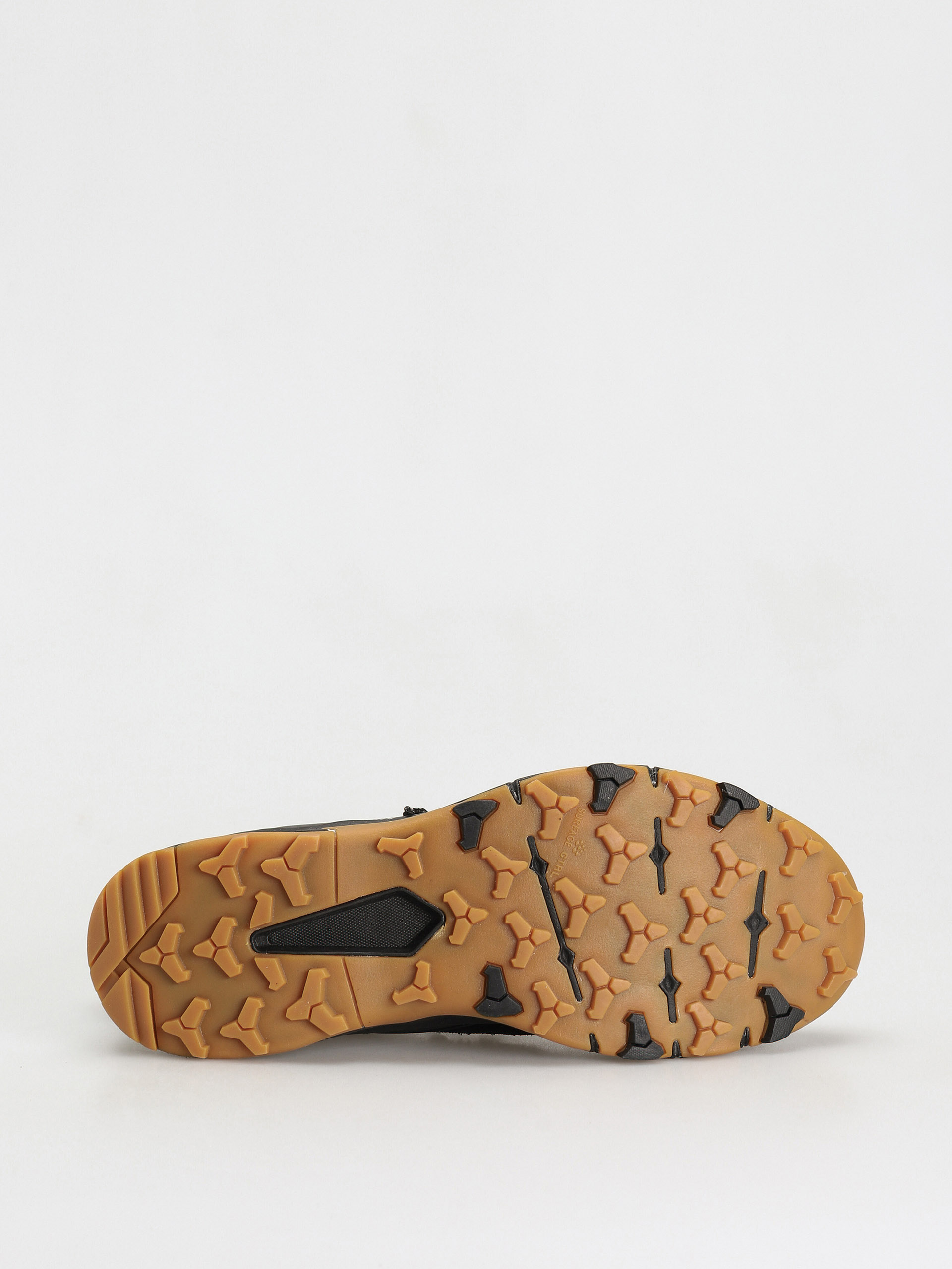 The North Face Vectiv Taraval Peak Cipők (tnf black/asphalt grey)