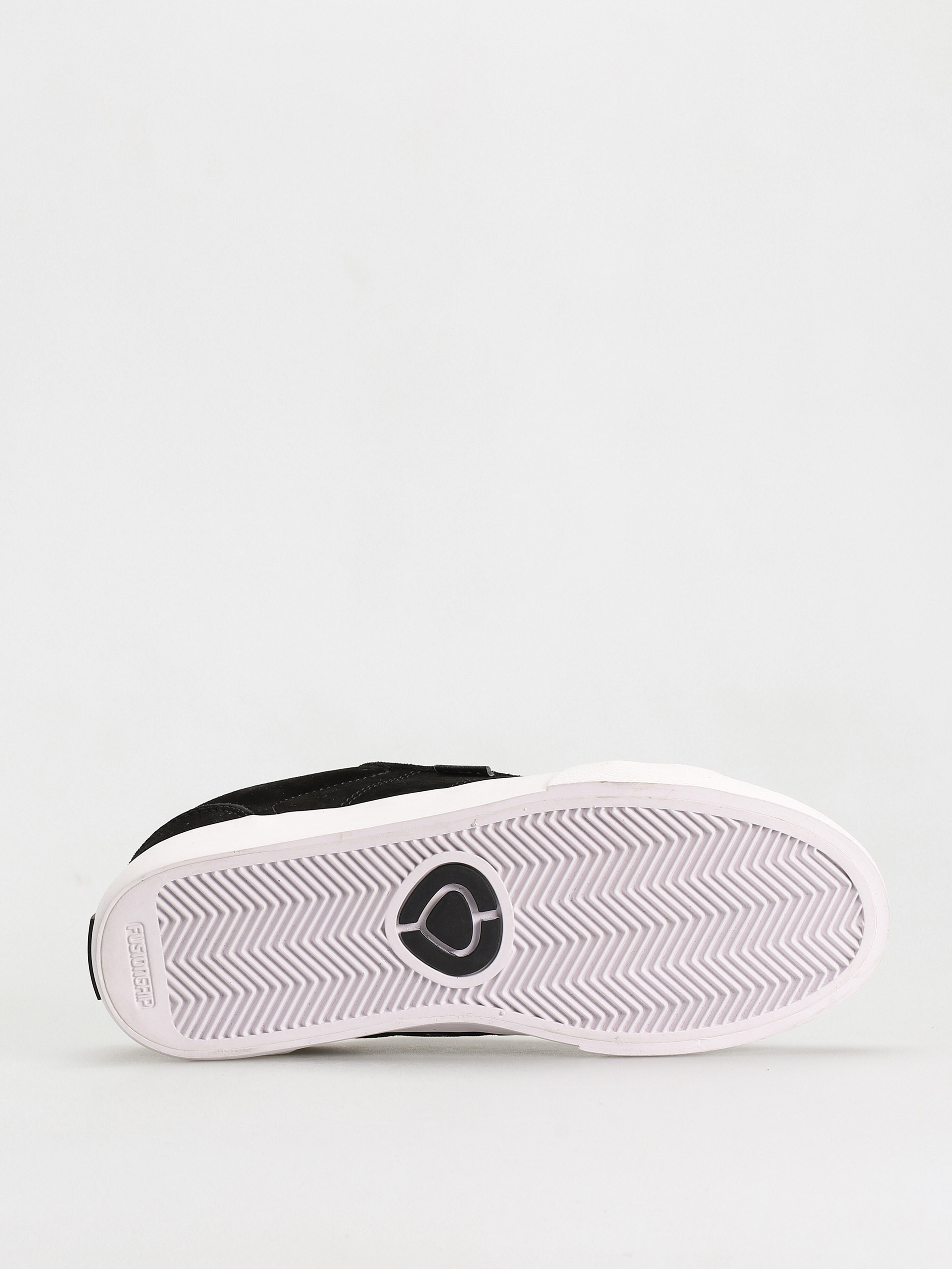 Circa Cero Cipők (black/white)