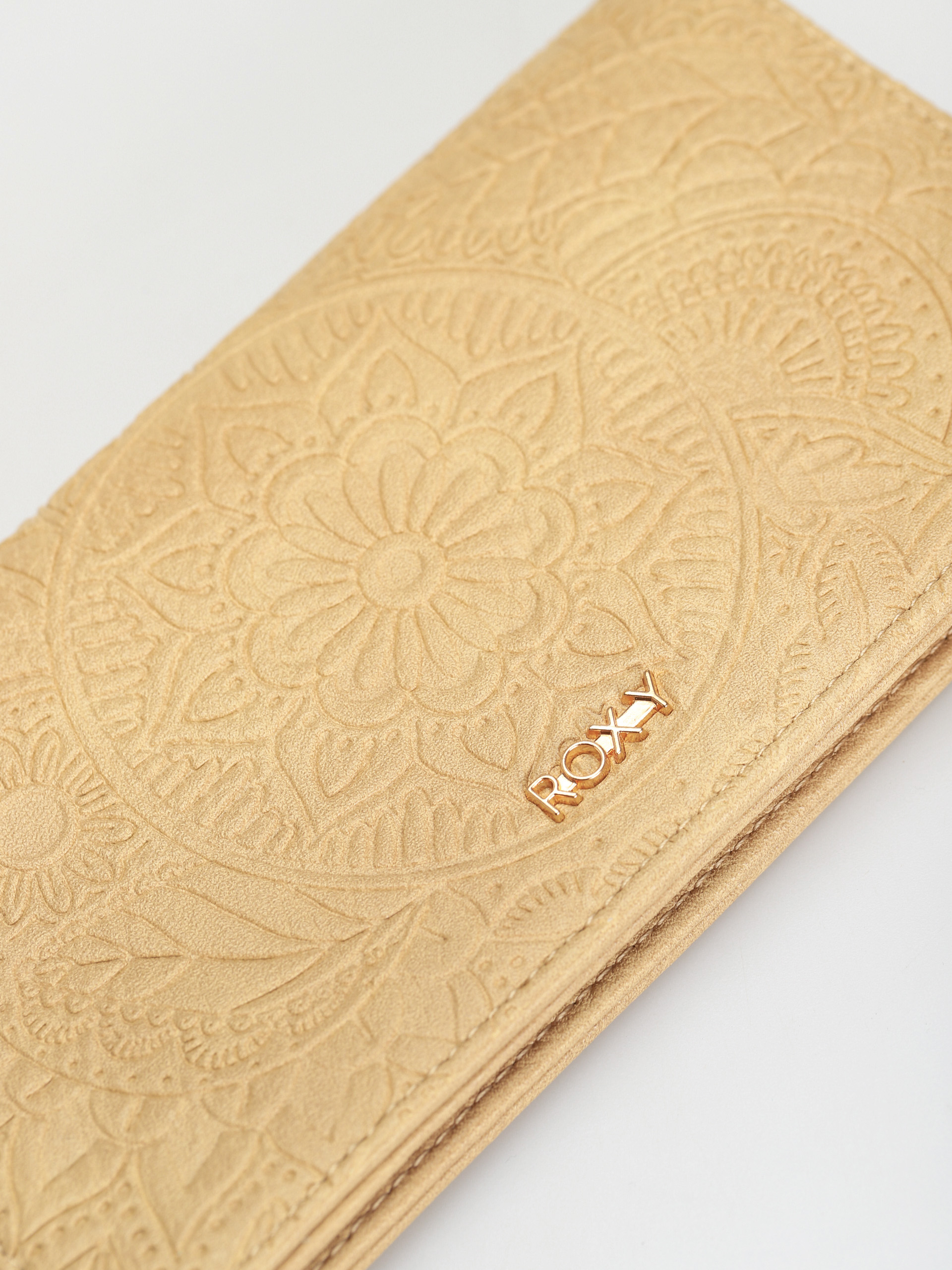 Roxy Crazy Wave Pénztárca Wmn (tapioca)