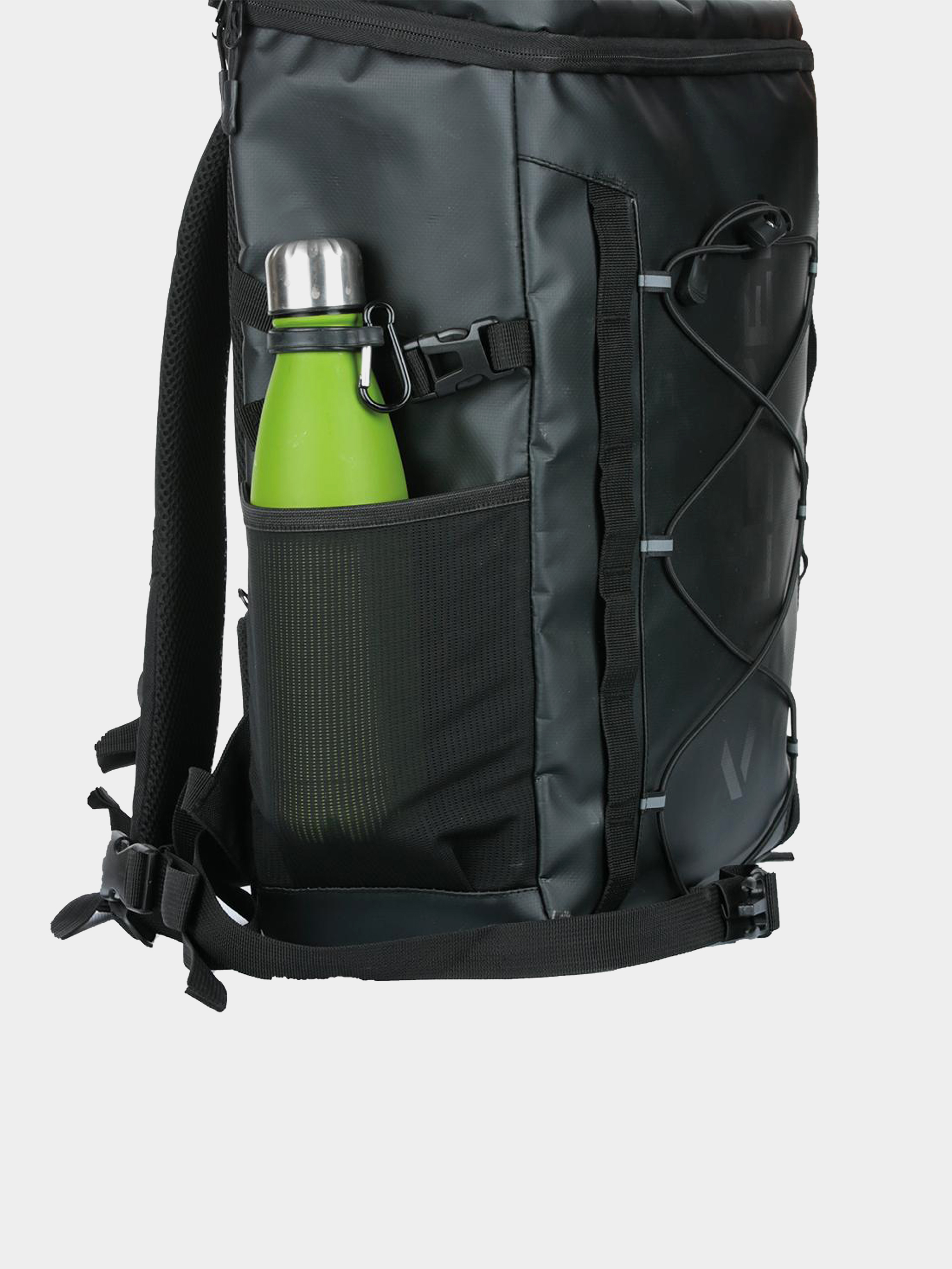 Level Urban Hátizsák (black)