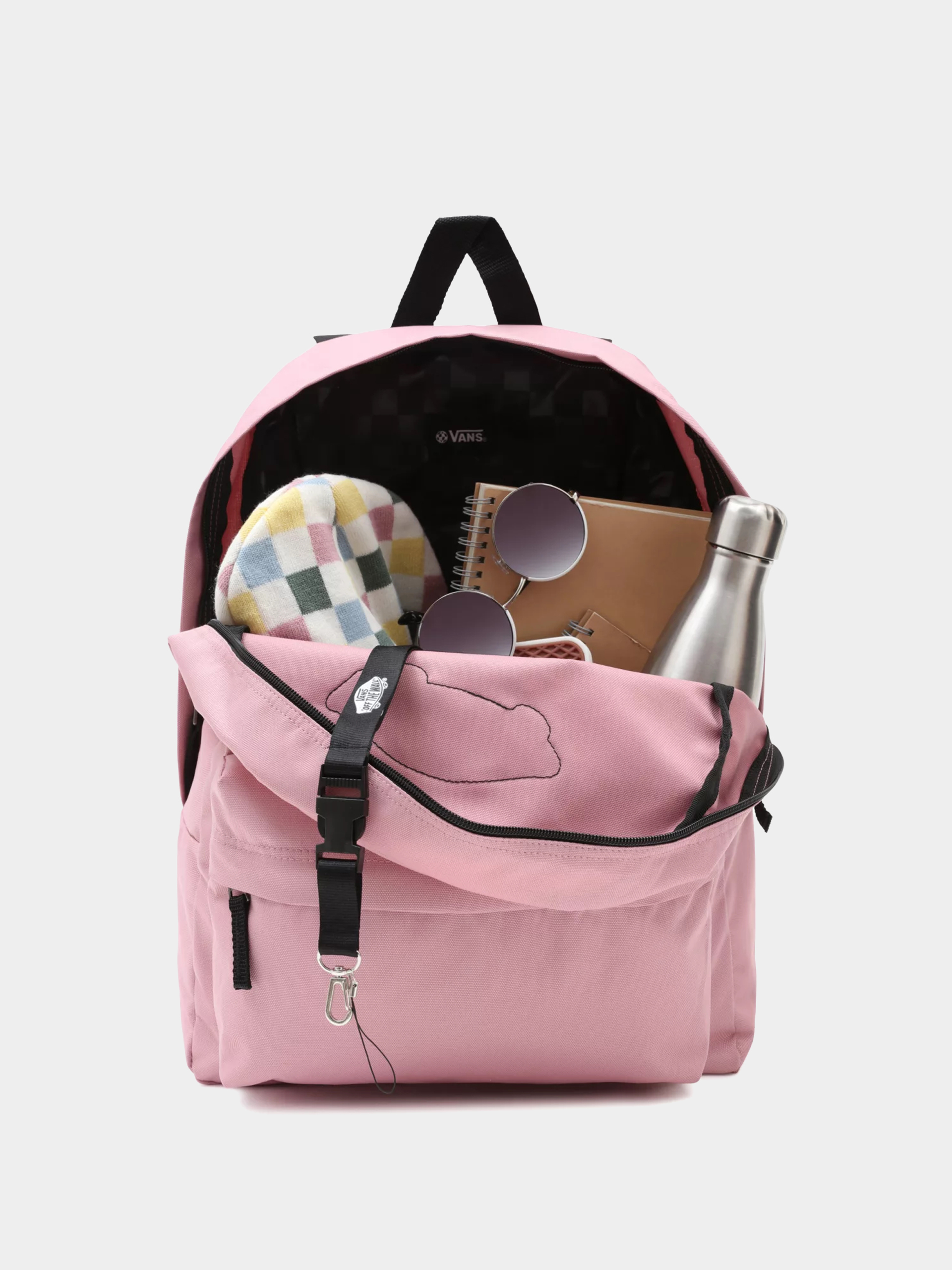 Vans Realm Hátizsák Wmn (lilas)