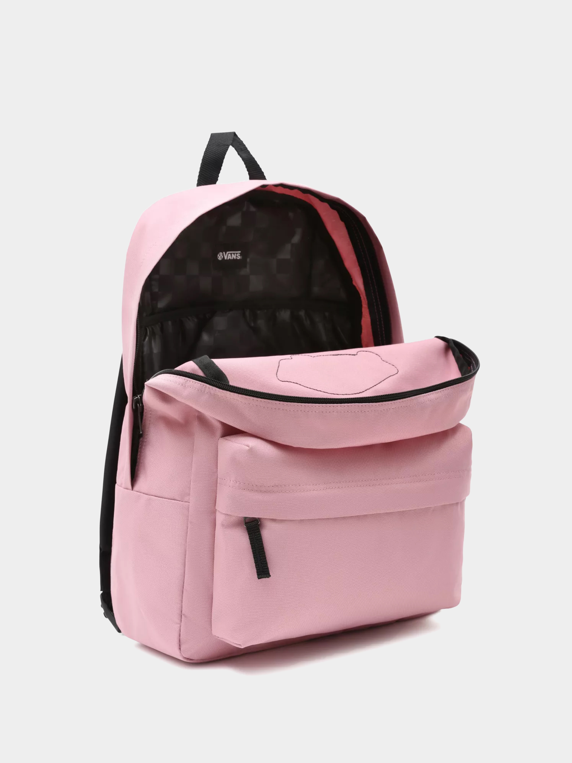 Vans Realm Hátizsák Wmn (lilas)