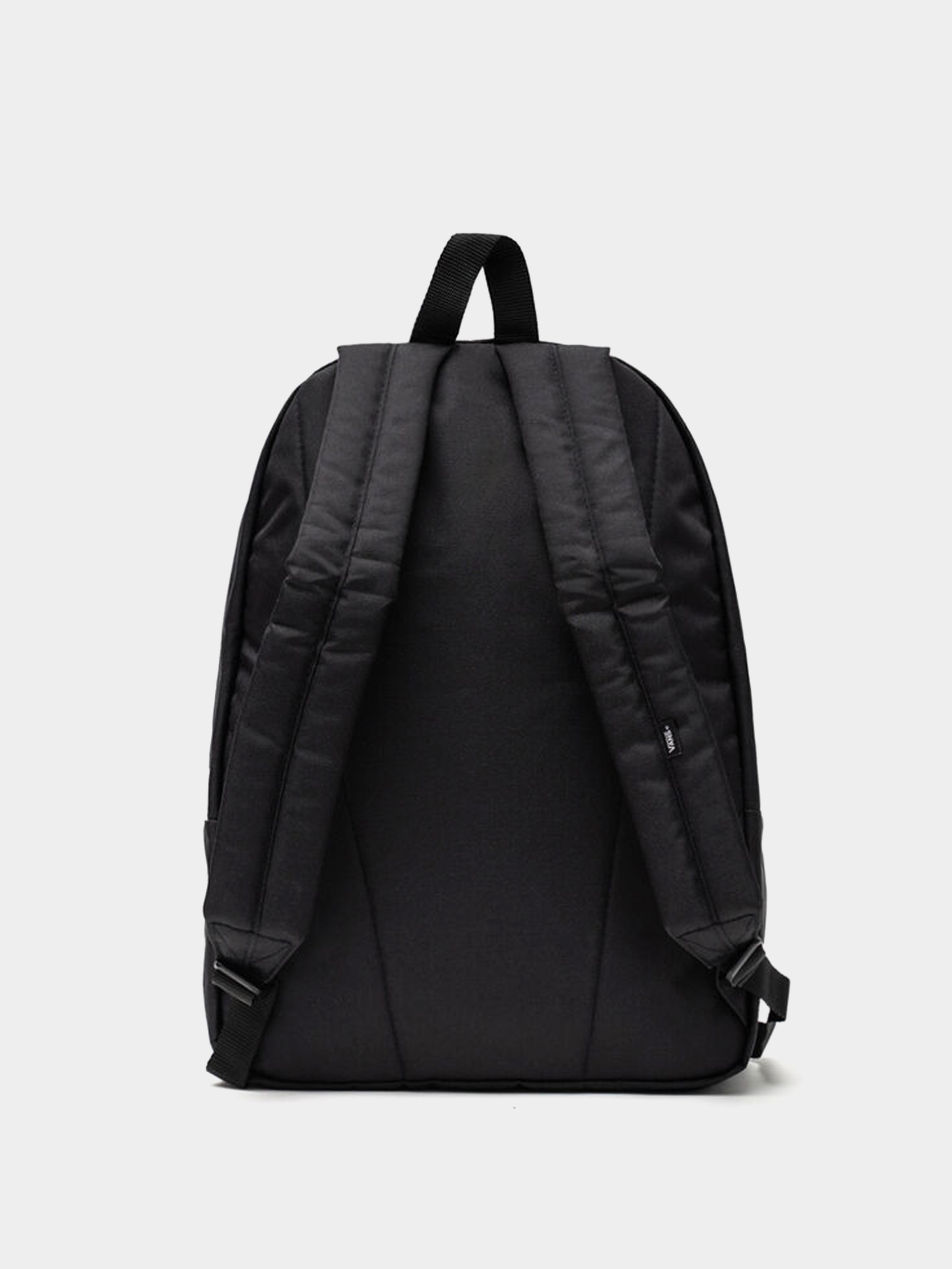 Vans Realm Hátizsák Wmn (radically happy black/dubarry)