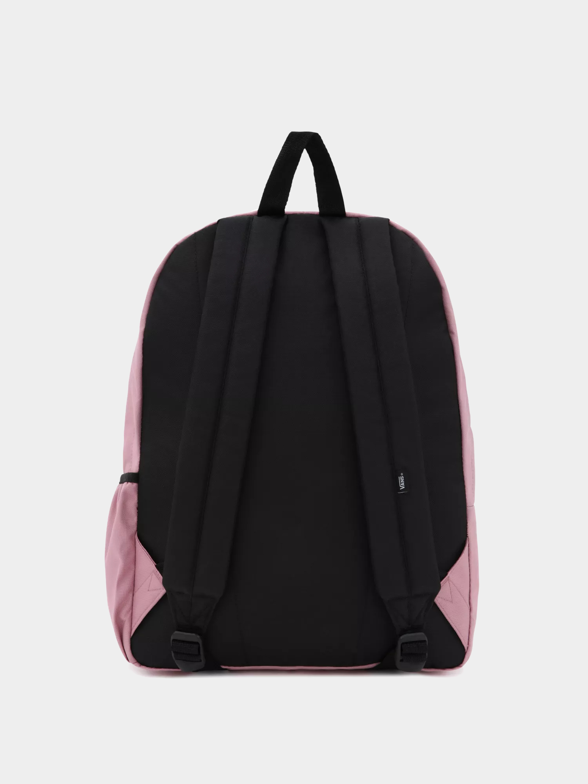 Vans Realm Flying V Hátizsák Wmn (multi color check lilas)