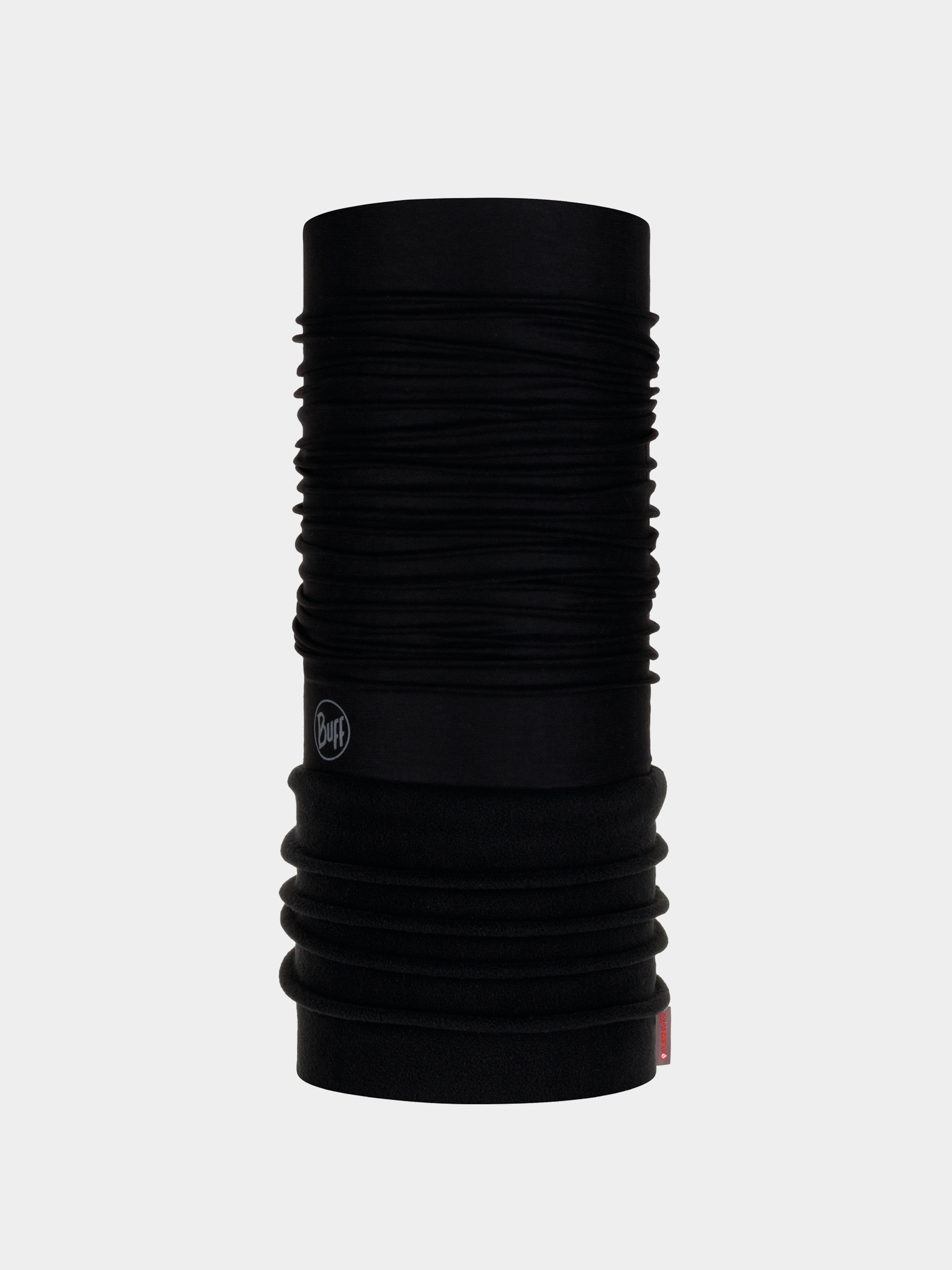 Buff Polar Kendő (solid black)