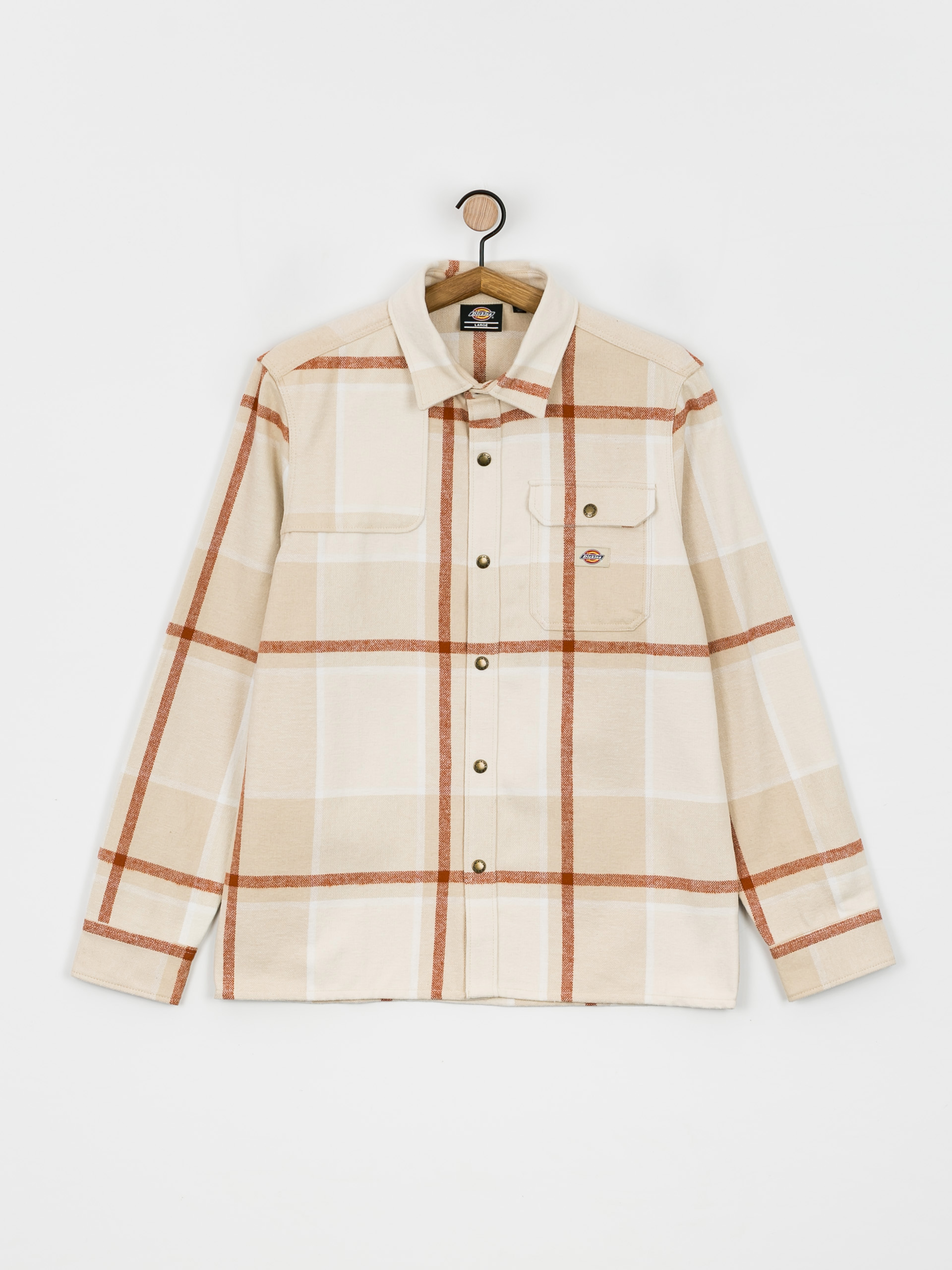 Dickies Nimmons Ing (cement)