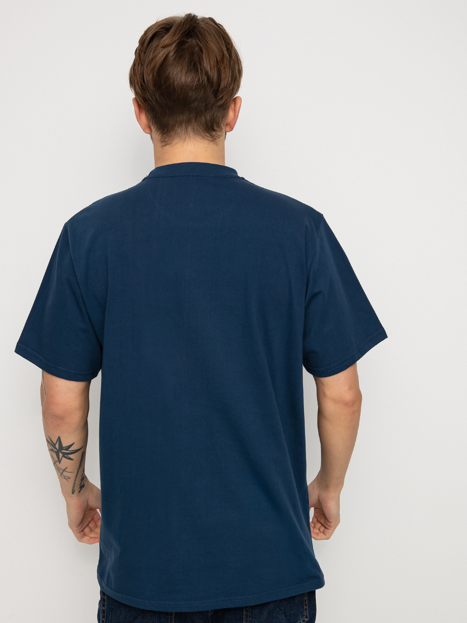 Prosto Classic XXII Póló (navy)