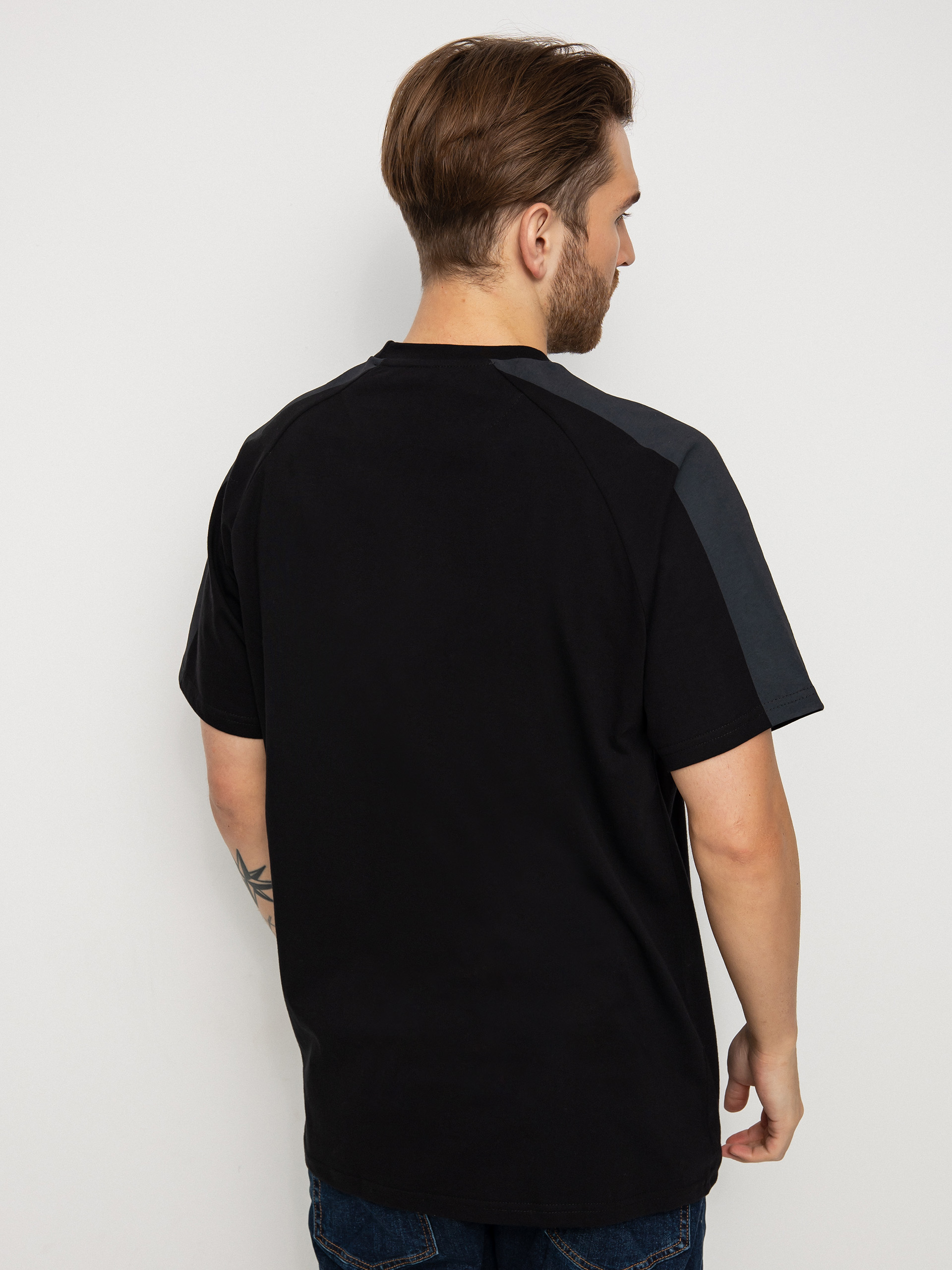 Prosto Watero Póló (black)