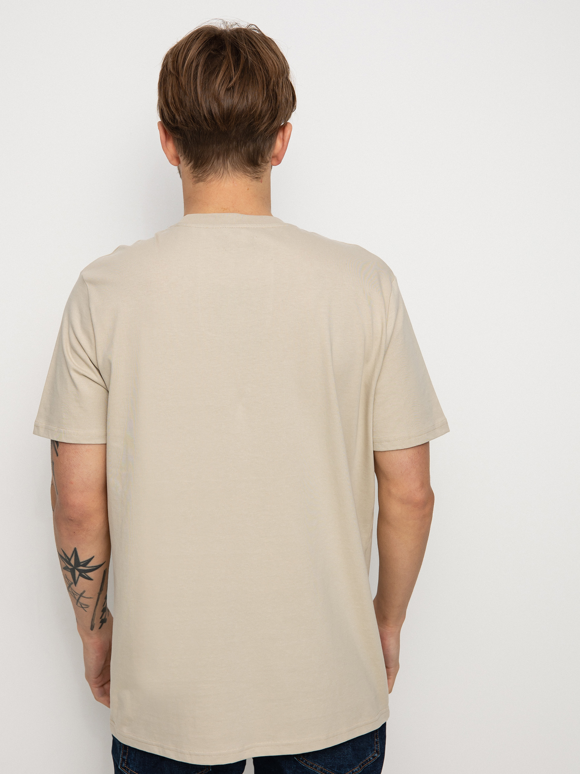 Circa Money Póló (desert dust)