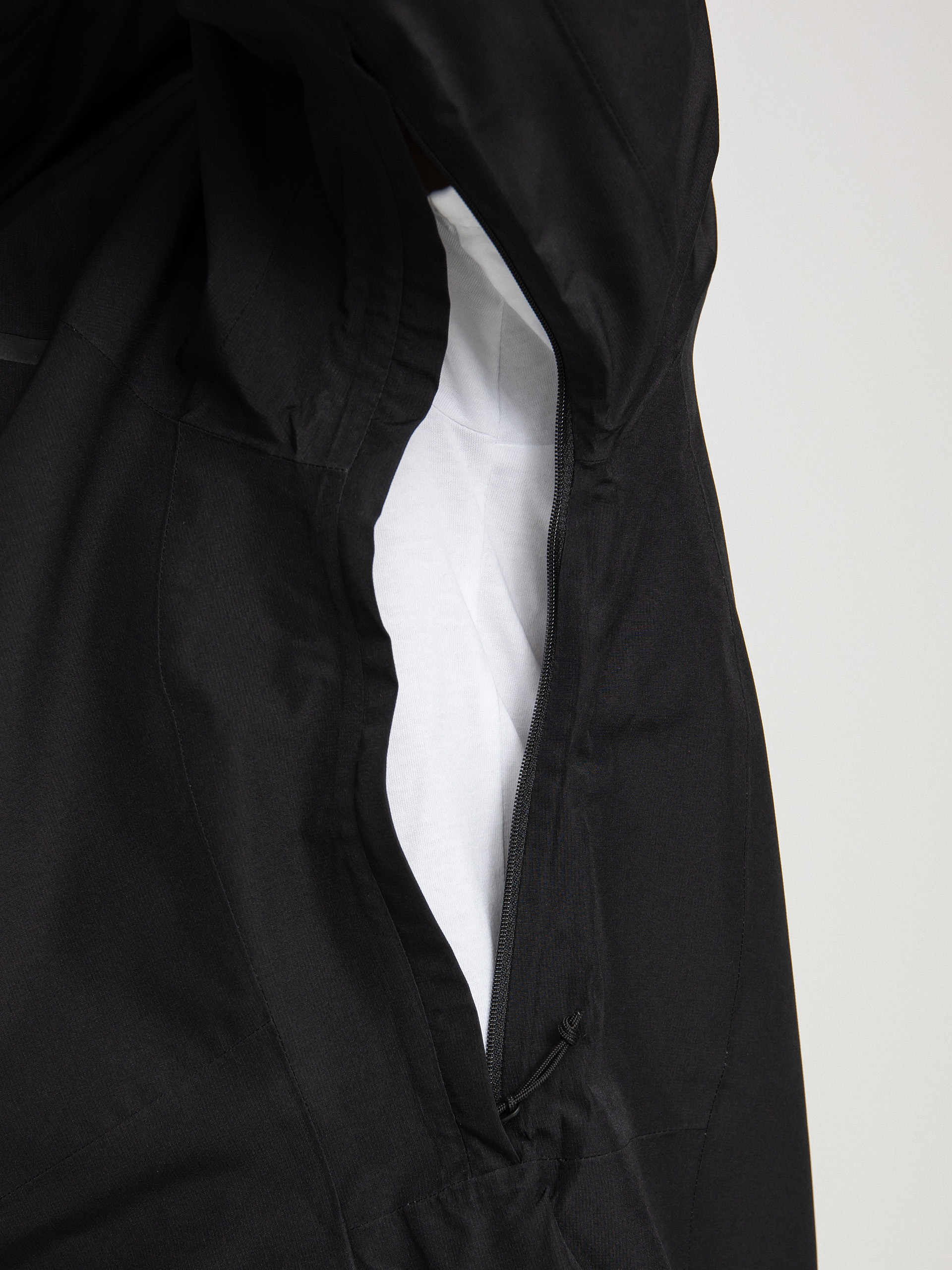 Burton Veridry 2L Dzseki (true black)