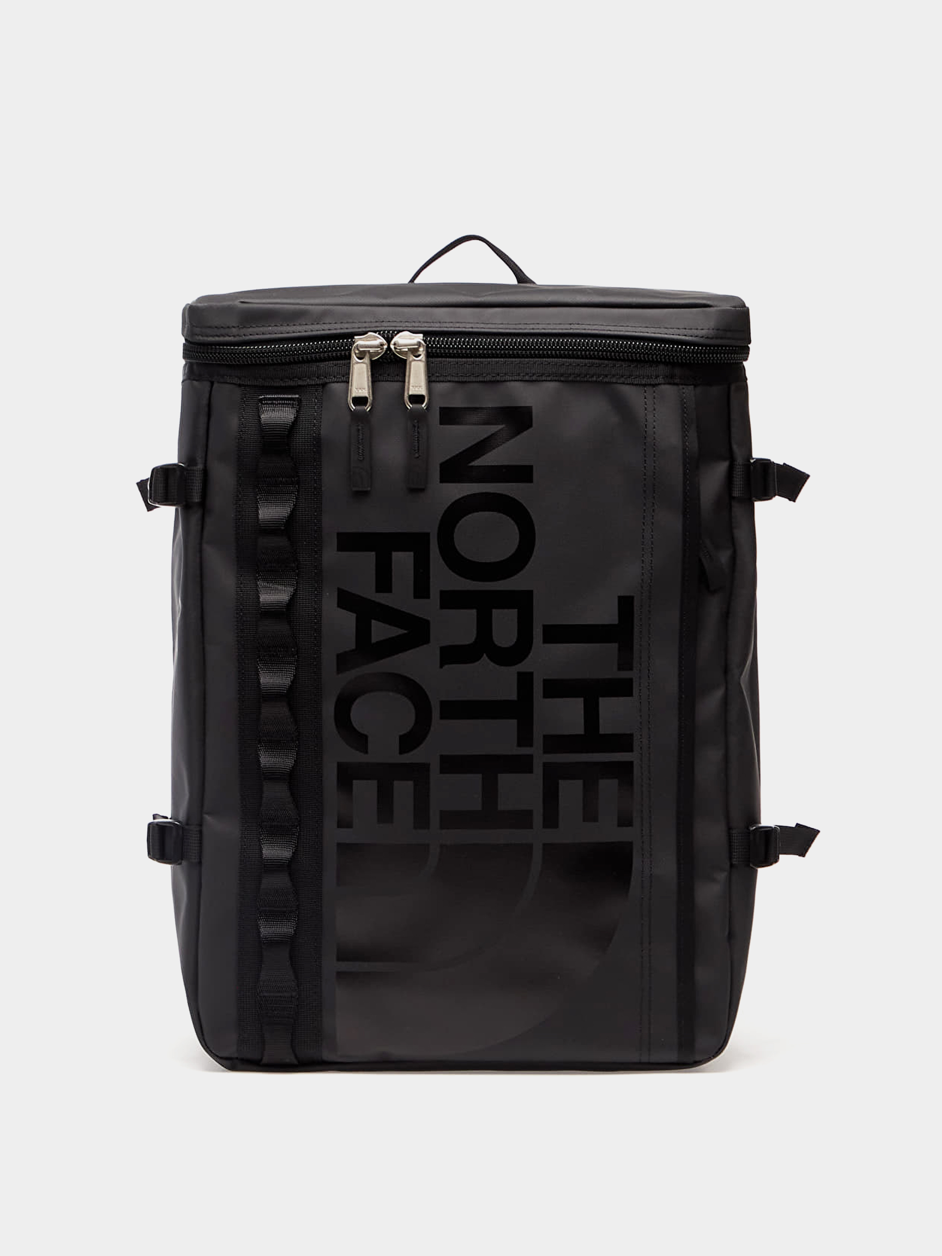 The North Face Base Camp Fuse Box Hátizsák (tnf black/tnf black)