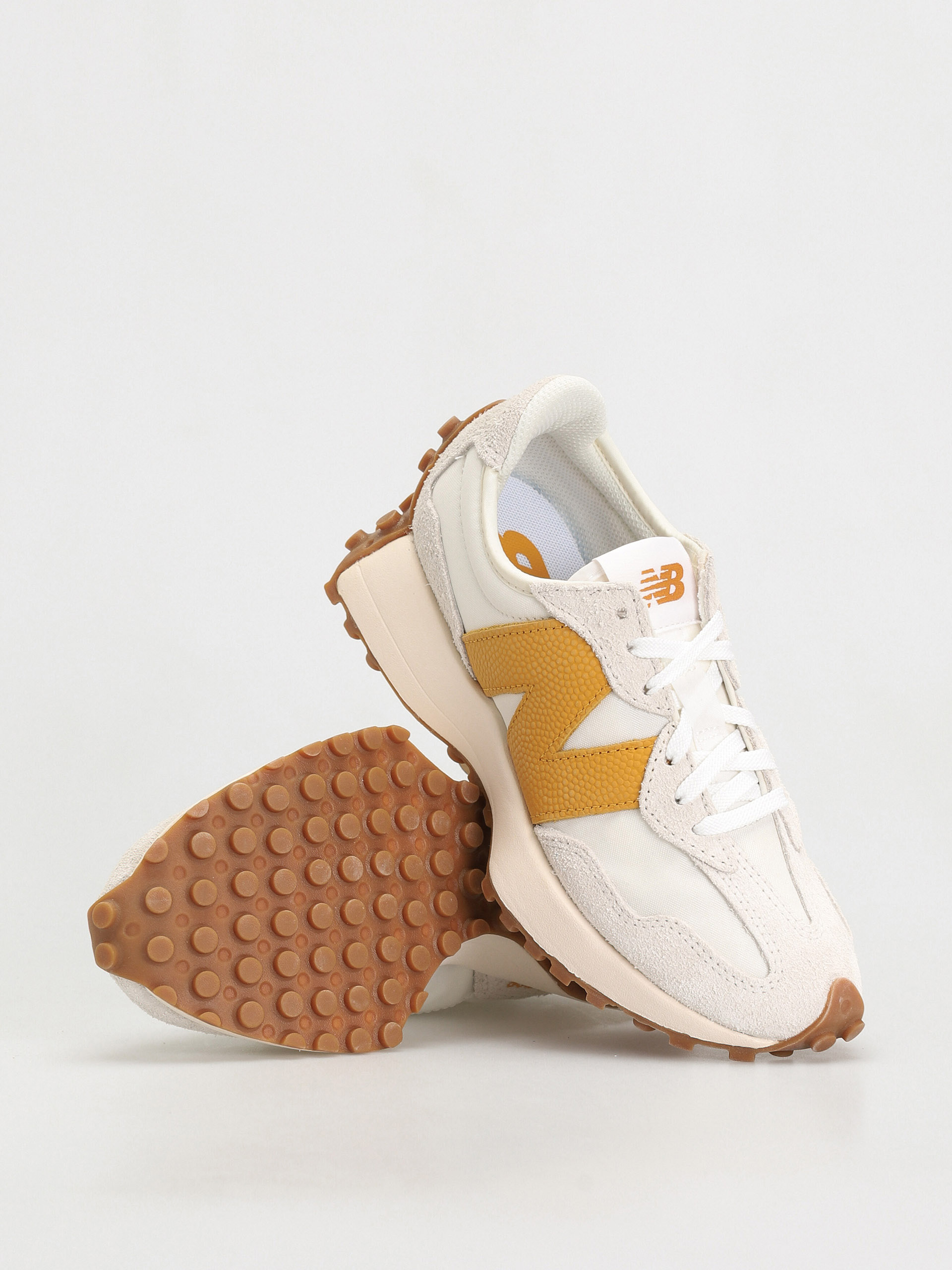 New Balance 327 Cipők Wmn (sea salt)