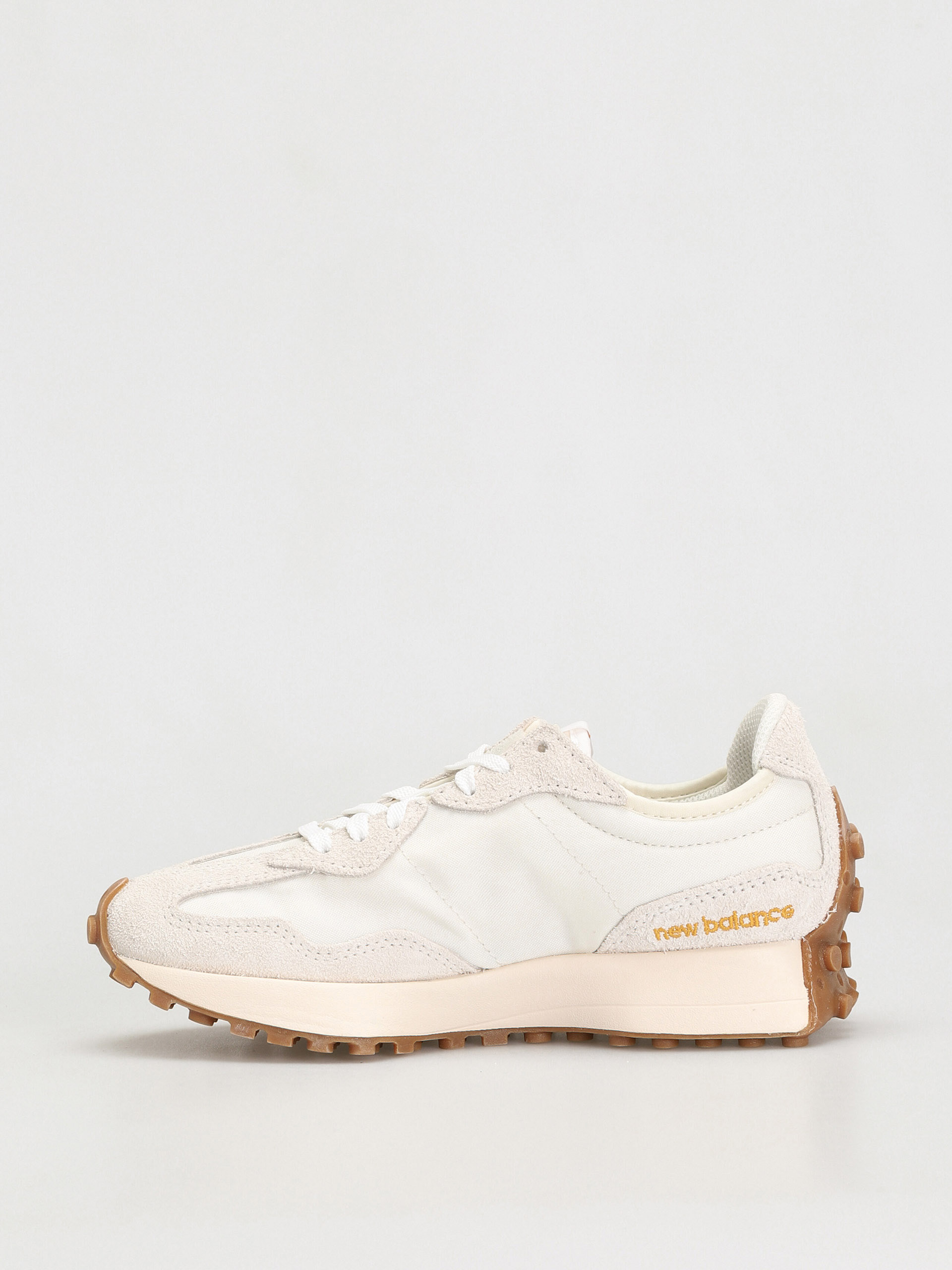 New Balance 327 Cipők Wmn (sea salt)