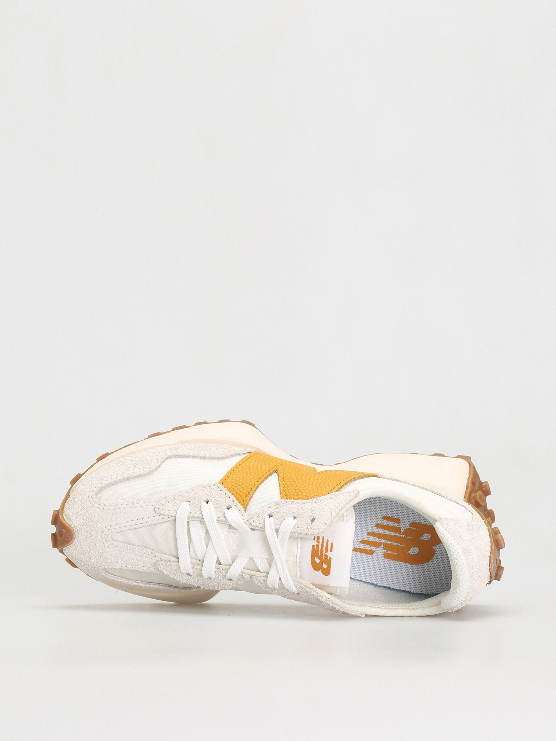 New Balance 327 Cipők Wmn (sea salt)