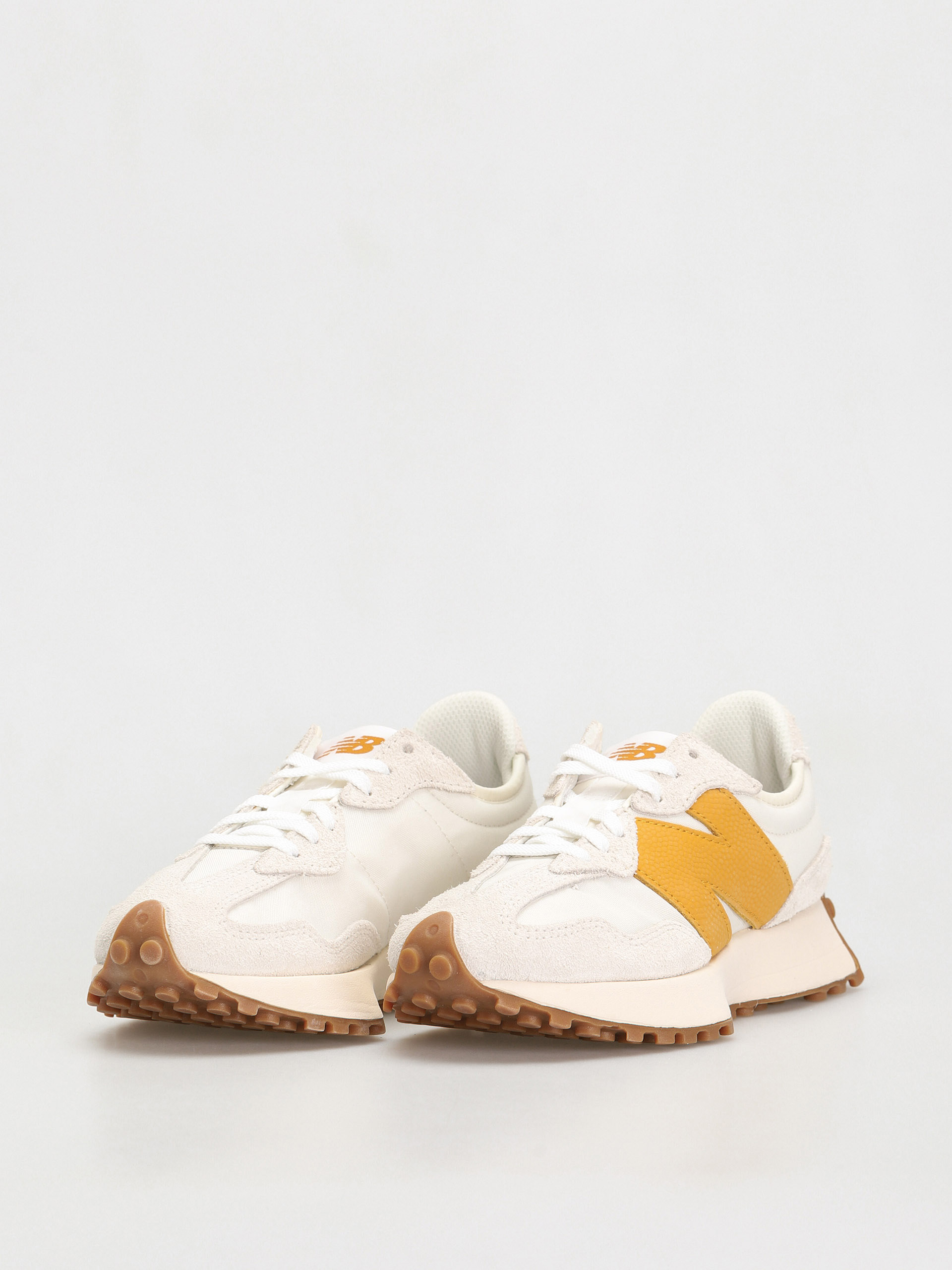 New Balance 327 Cipők Wmn (sea salt)