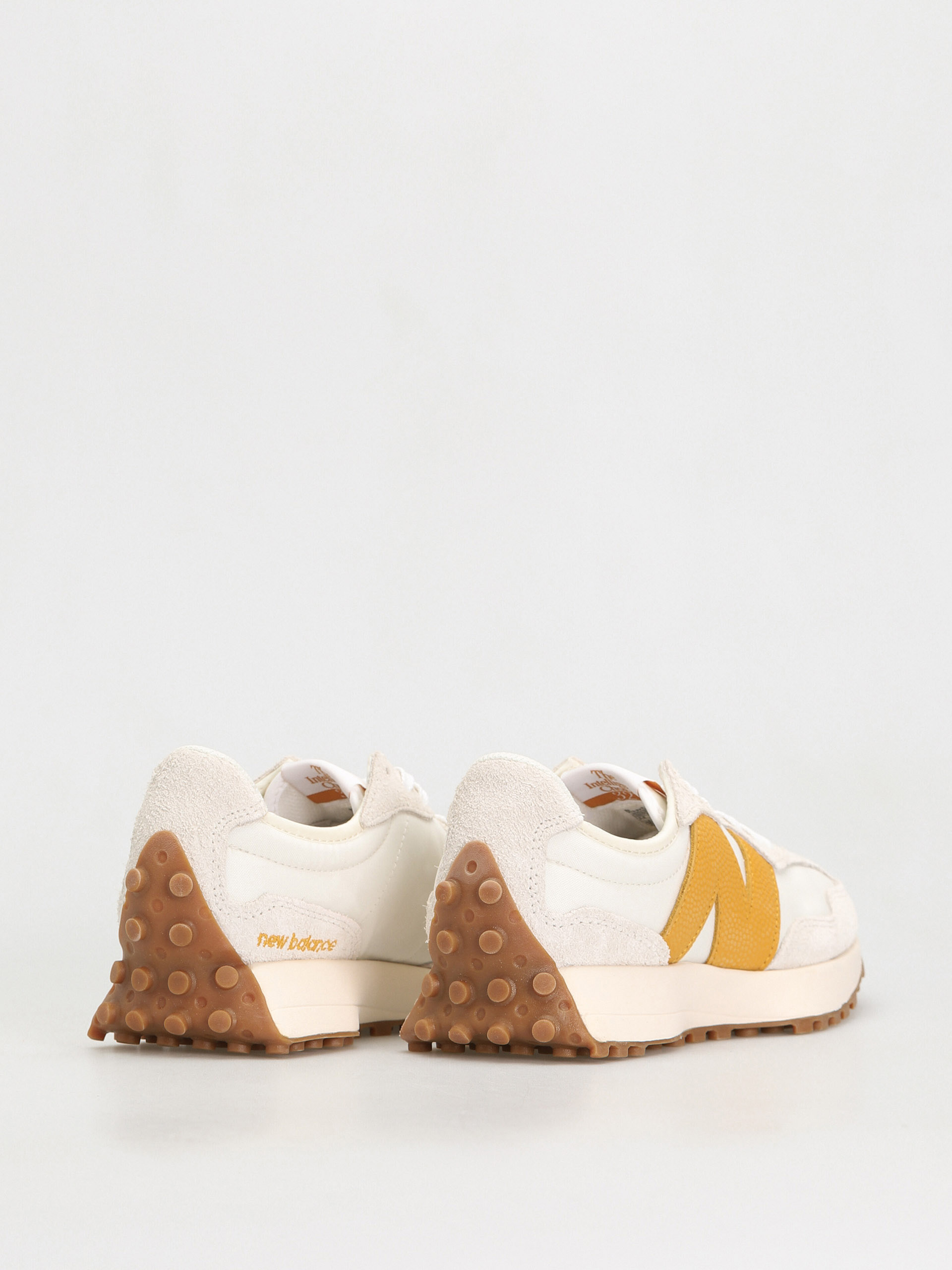 New Balance 327 Cipők Wmn (sea salt)